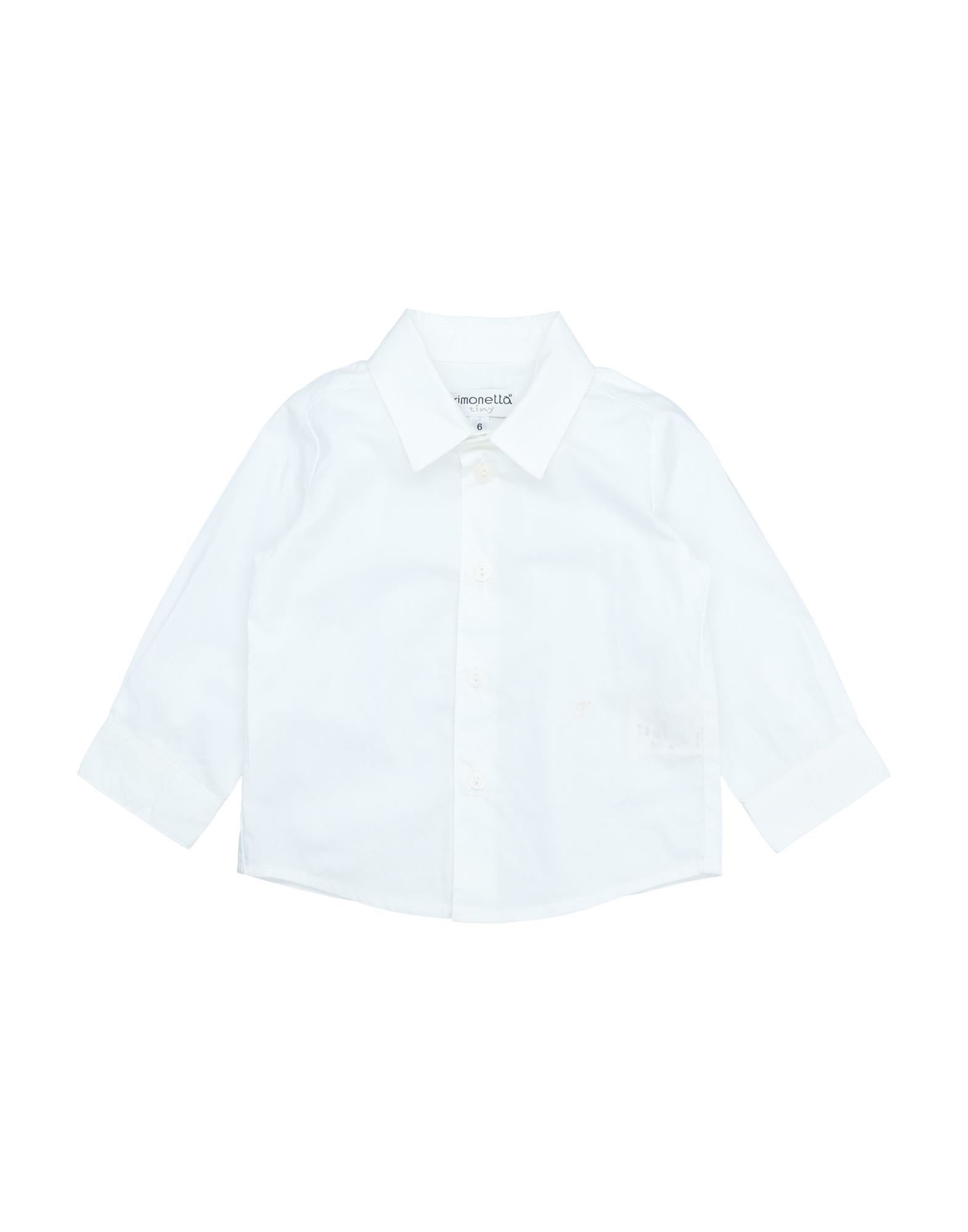 wash at 30° c, iron at 110° c max, do not tumble dry, do not bleach, dry cleanable, plain weave, logo, basic solid colour, front closure, button closing, long sleeves, buttoned cuffs, classic neckline, no pockets