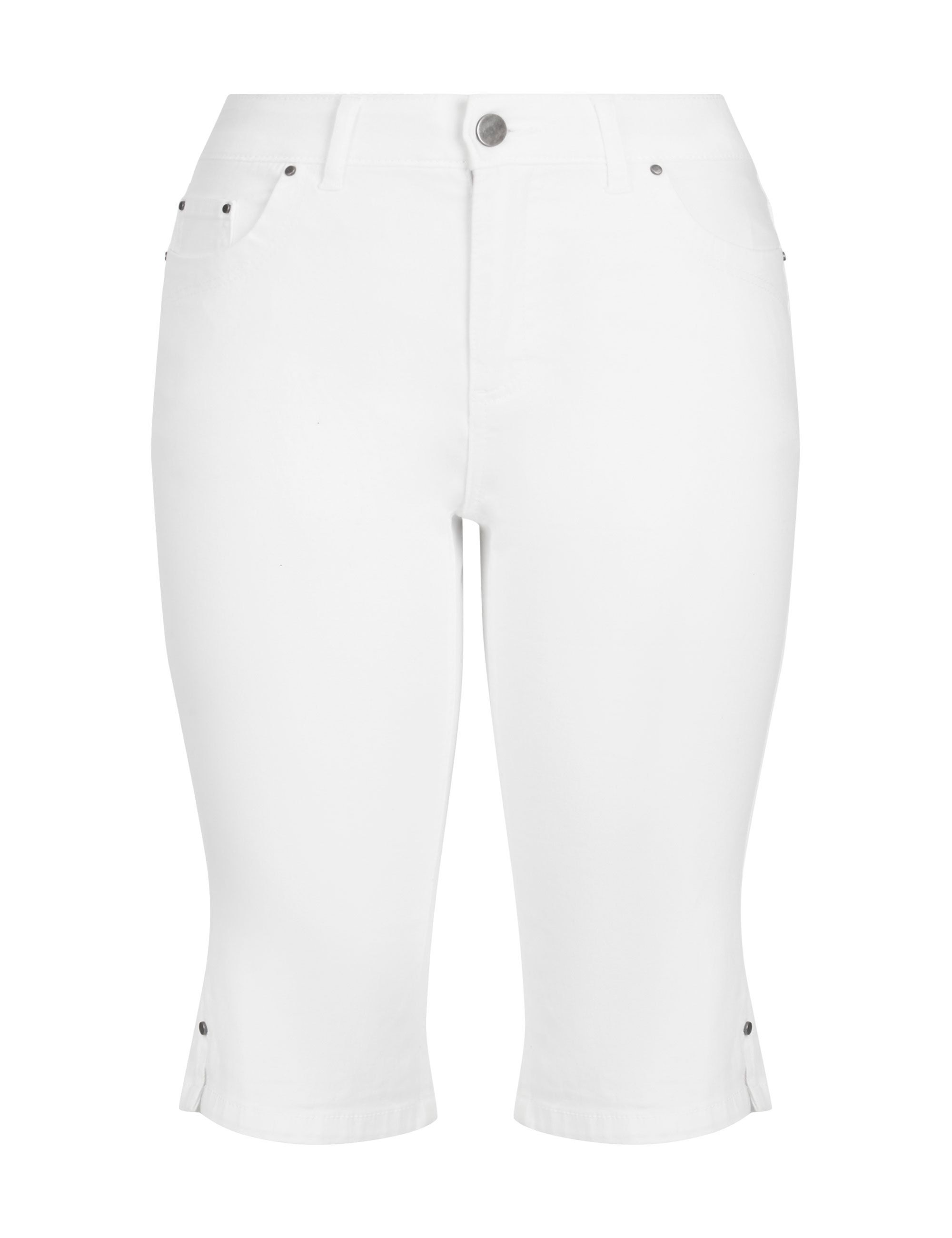 Rockmans Pedal Pusher Shorts