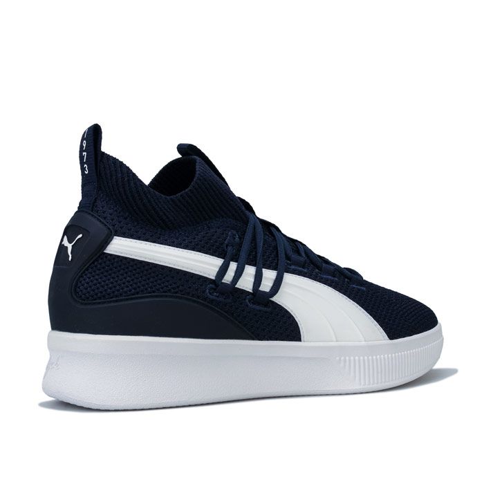 puma clyde basketball