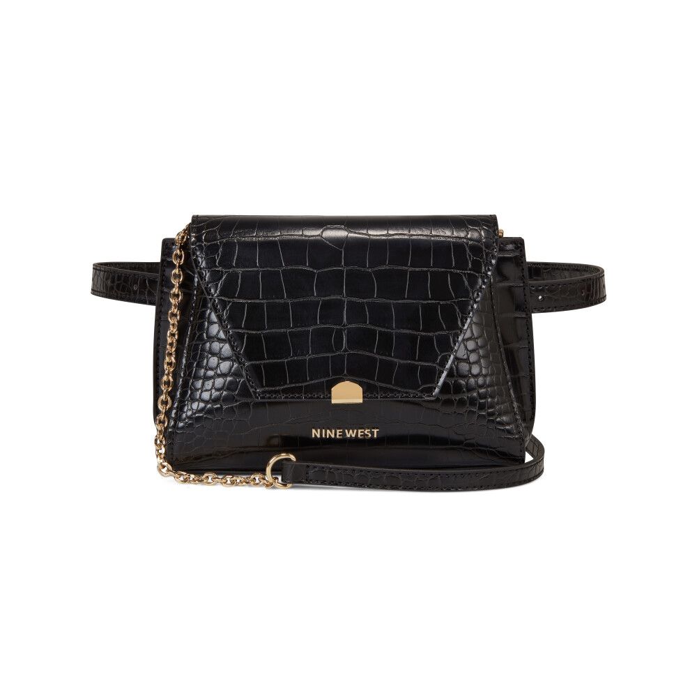 nine west ridgewood crossbody bag