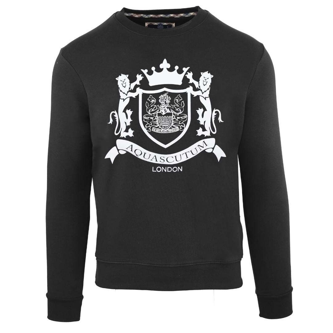 Aquascutum Sweatshirts