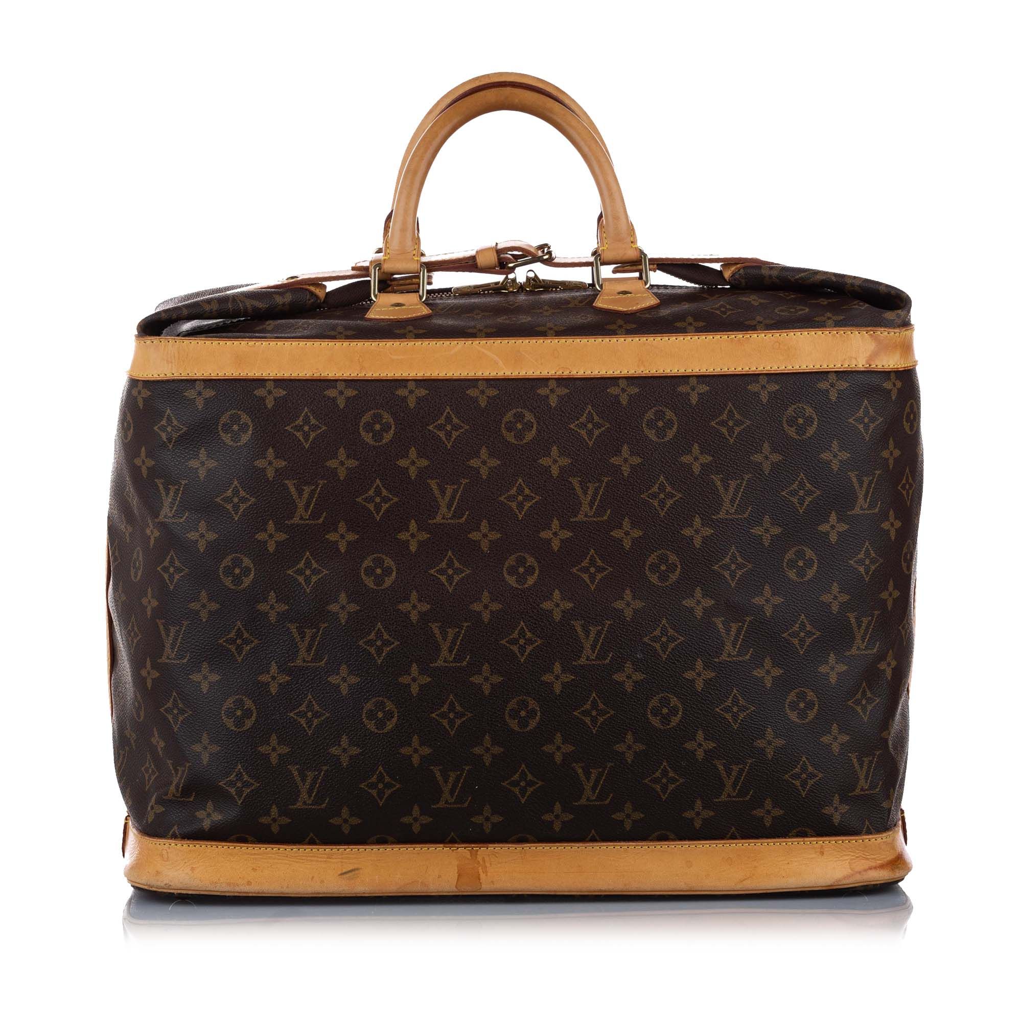 louis vuitton cruiser 50