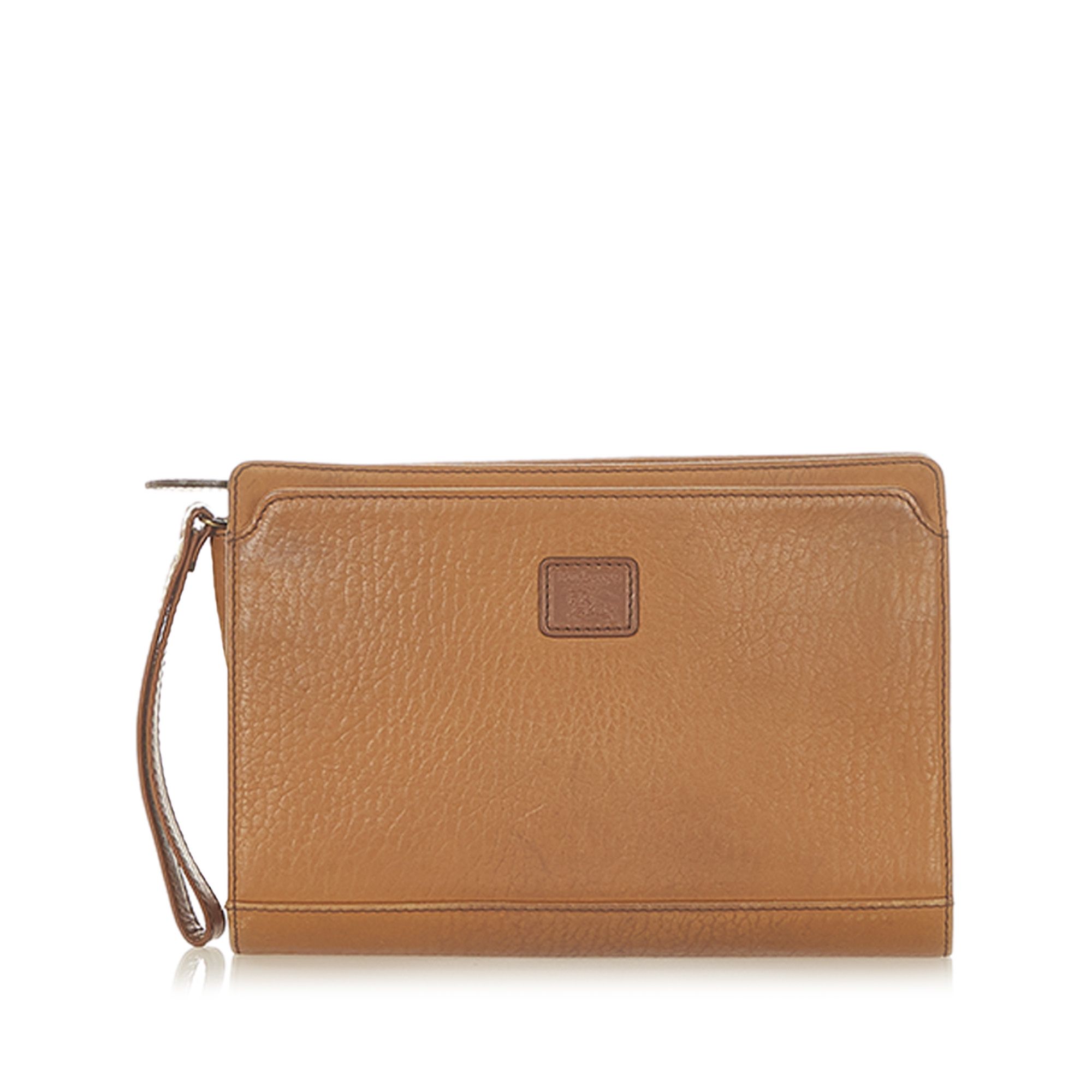 burberry clutch purse