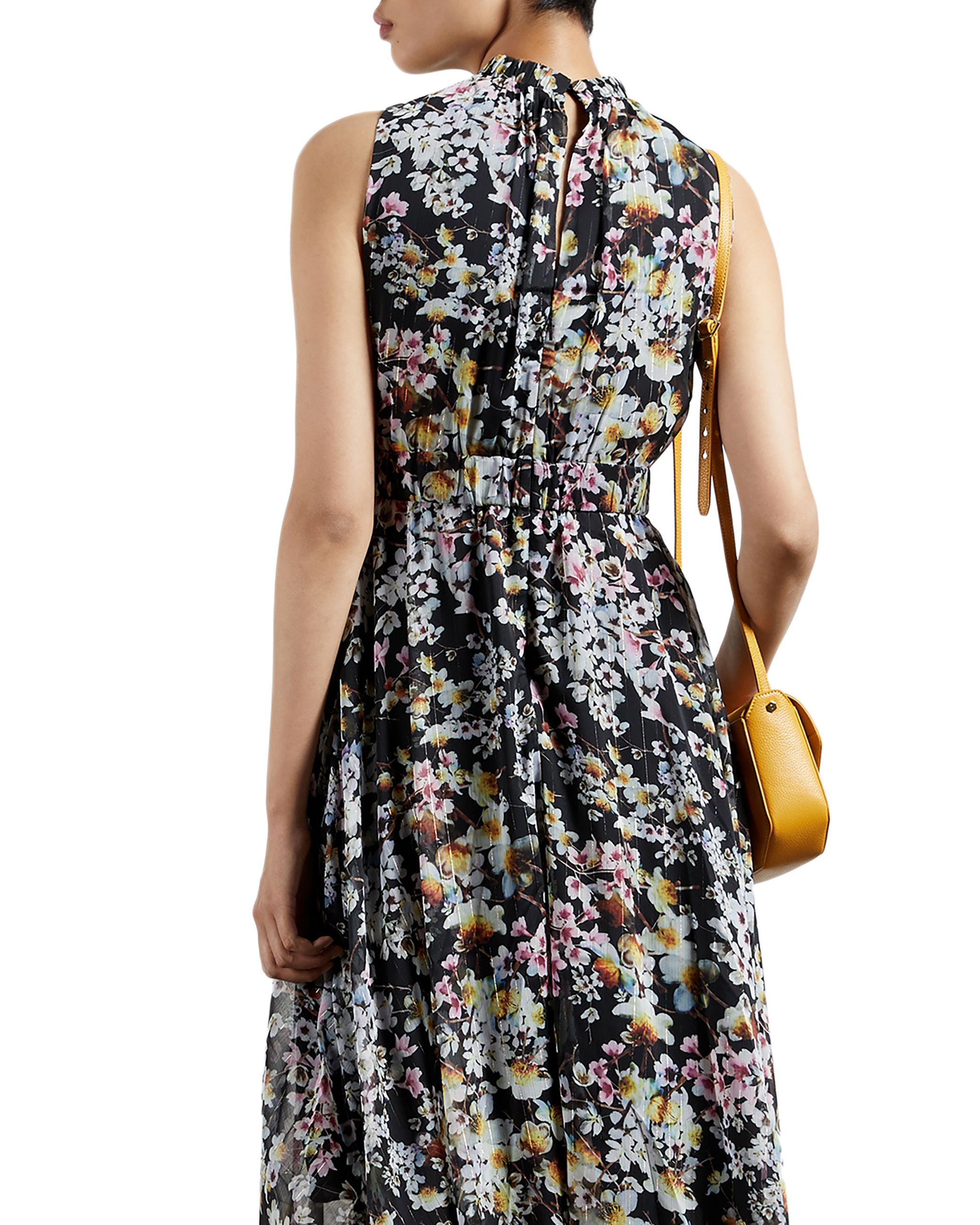 ted baker malorie dress