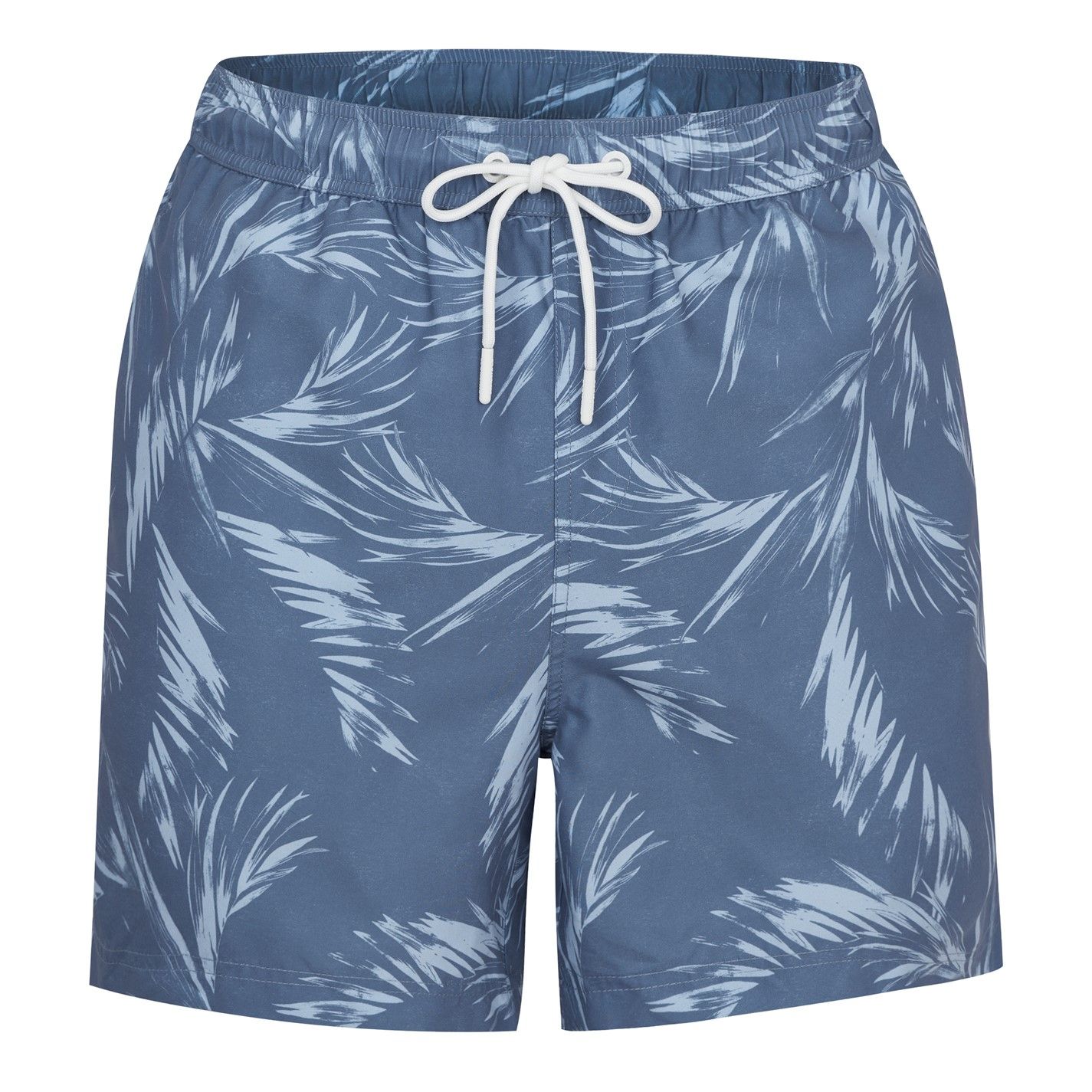 SoulCal Mens Print Swim Shorts