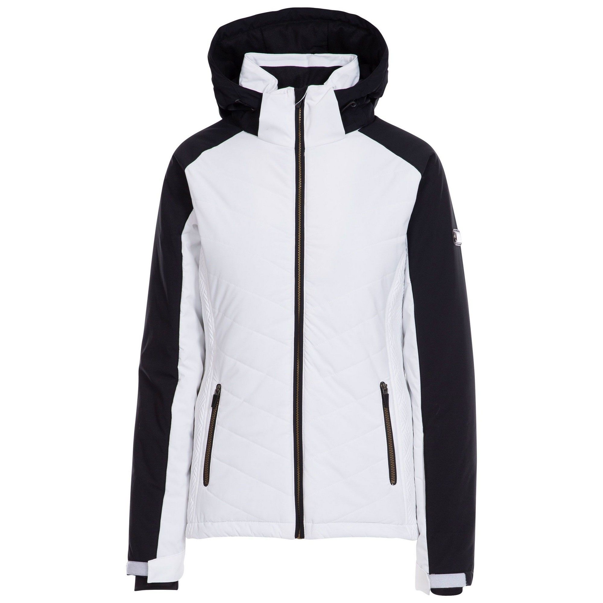 trespass ladies ski jacket