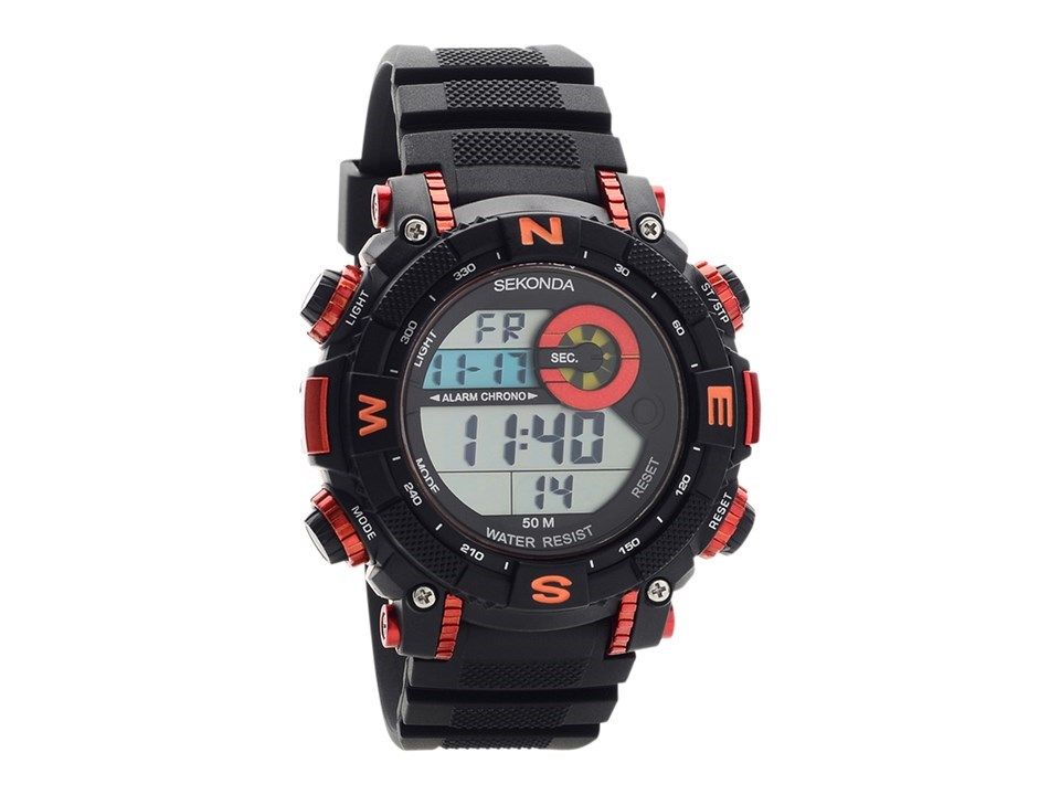 sekonda stopwatch