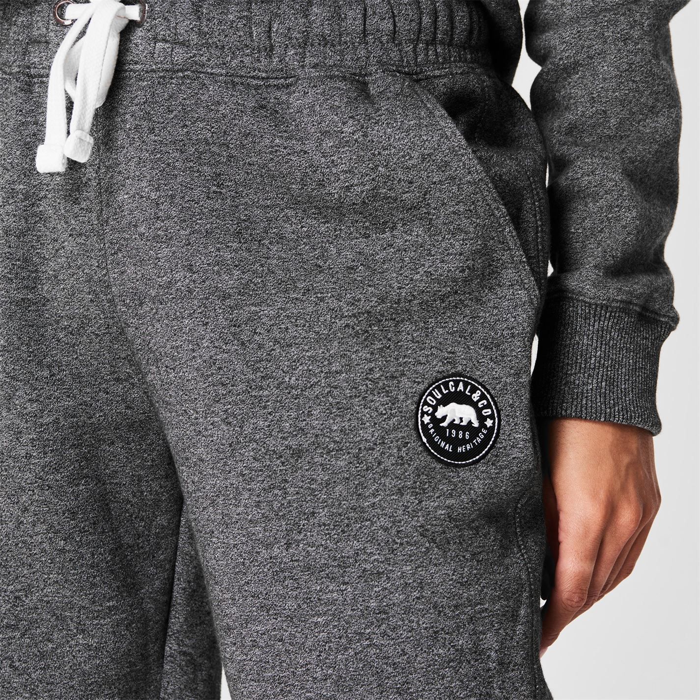 soulcal joggers