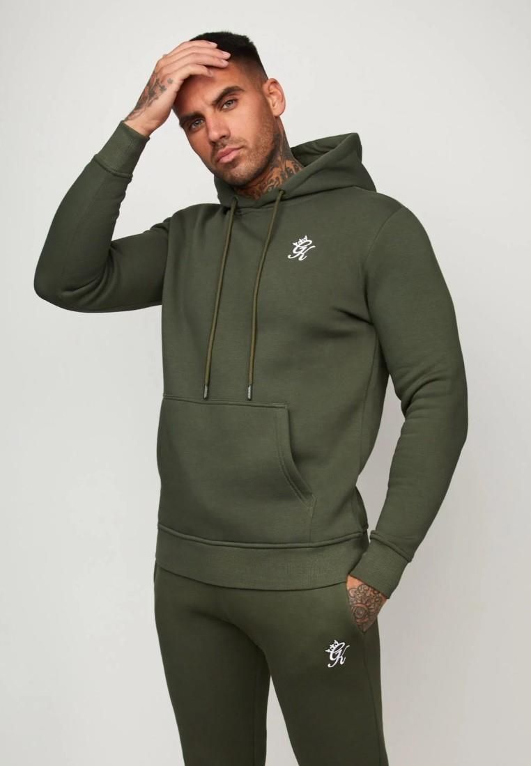 men's tracksuits gym king