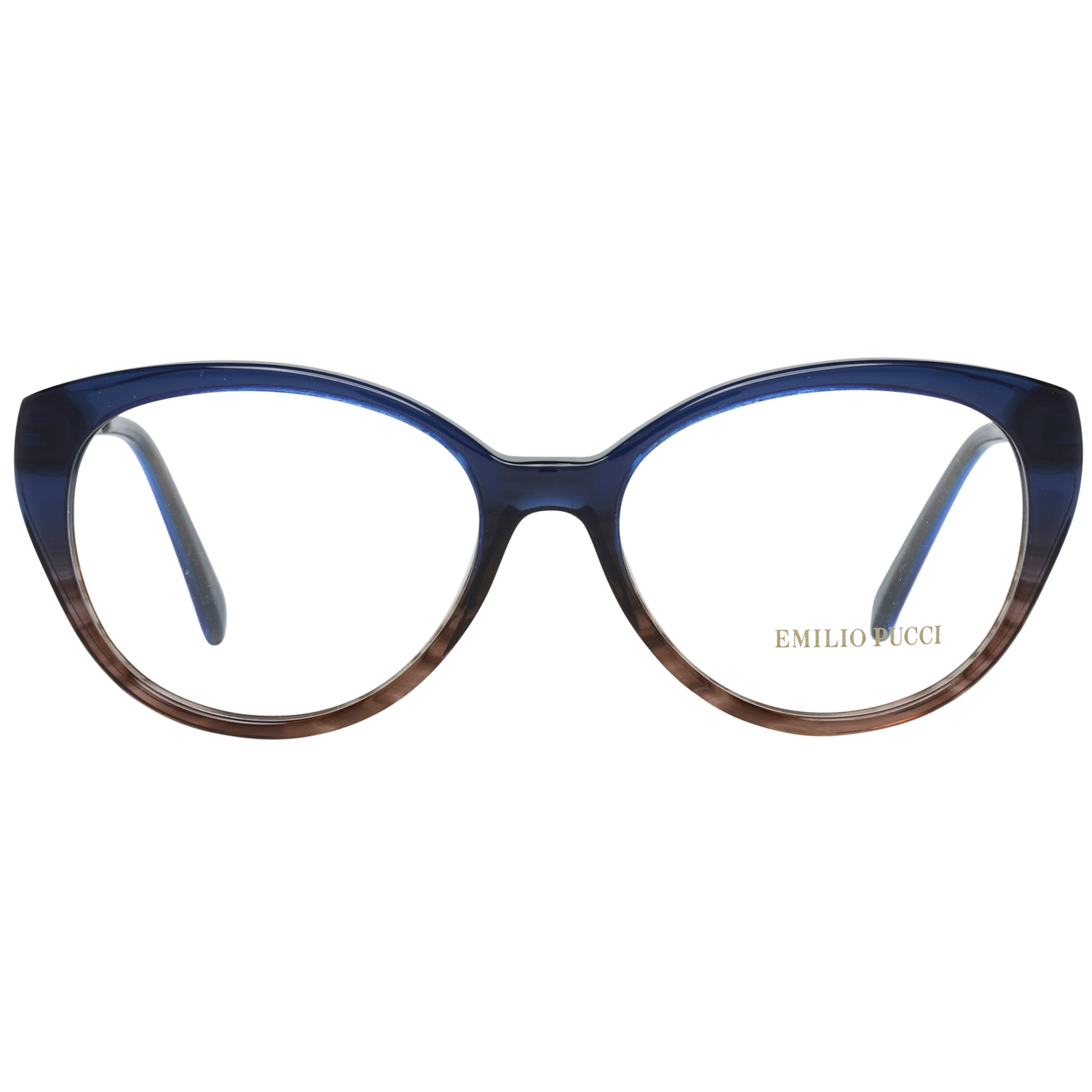 Emilio Pucci Optical Frame EP5063 092 53 Women
Frame color: Blue
Lenses width: 53
Lenses heigth: 41
Bridge length: 16
Frame width: 133
Temple length: 140
Shipment includes: Case, Cleaning cloth
Style: Full-Rim
Spring hinge: Yes