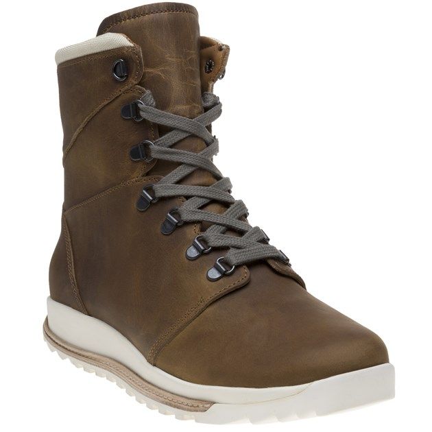 Rick Owens Grafton Boots