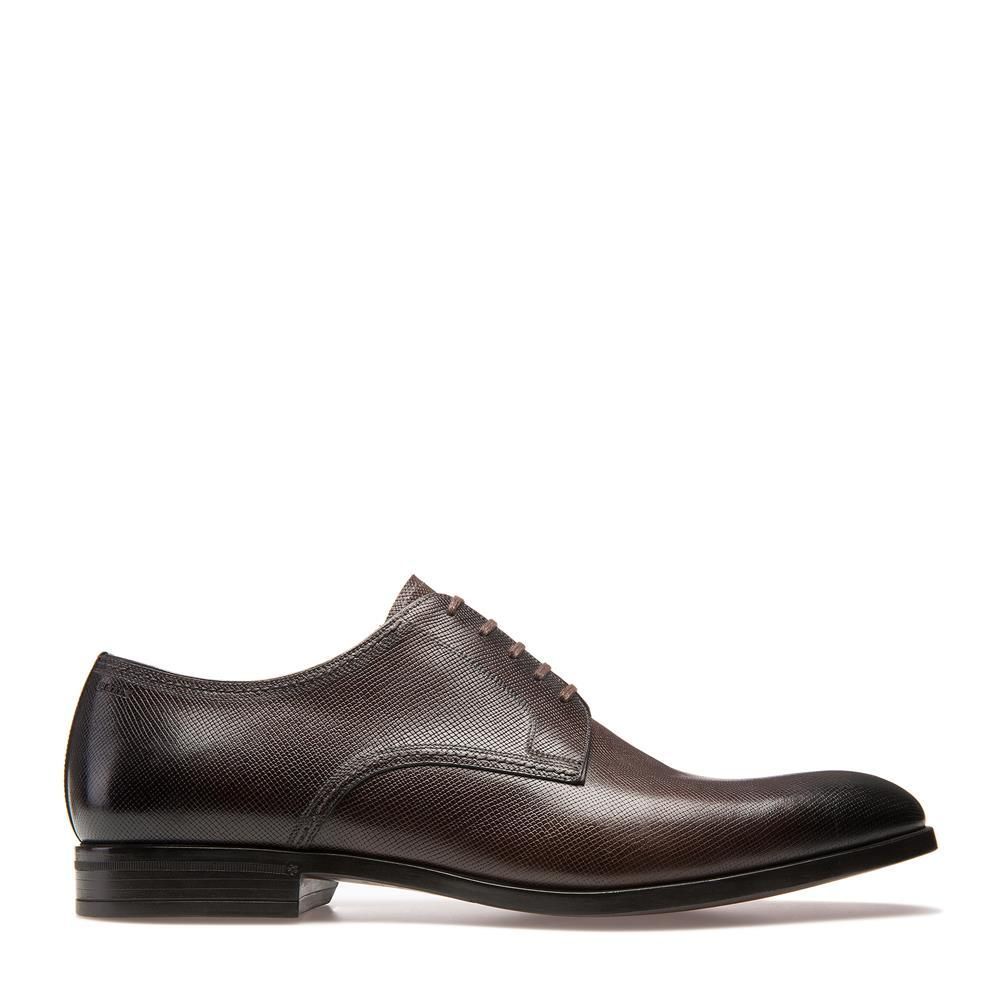bally tayson leather derbys