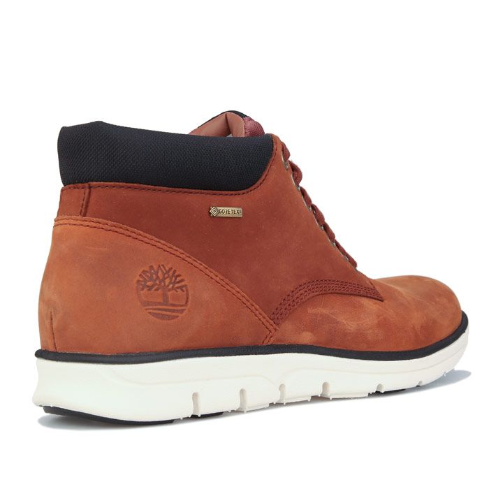timberland bradstreet chukka brown