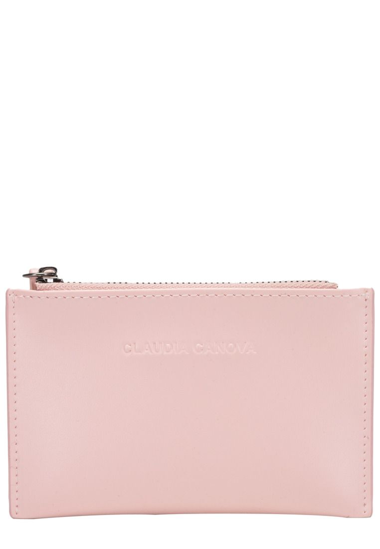 purse with credit card slots