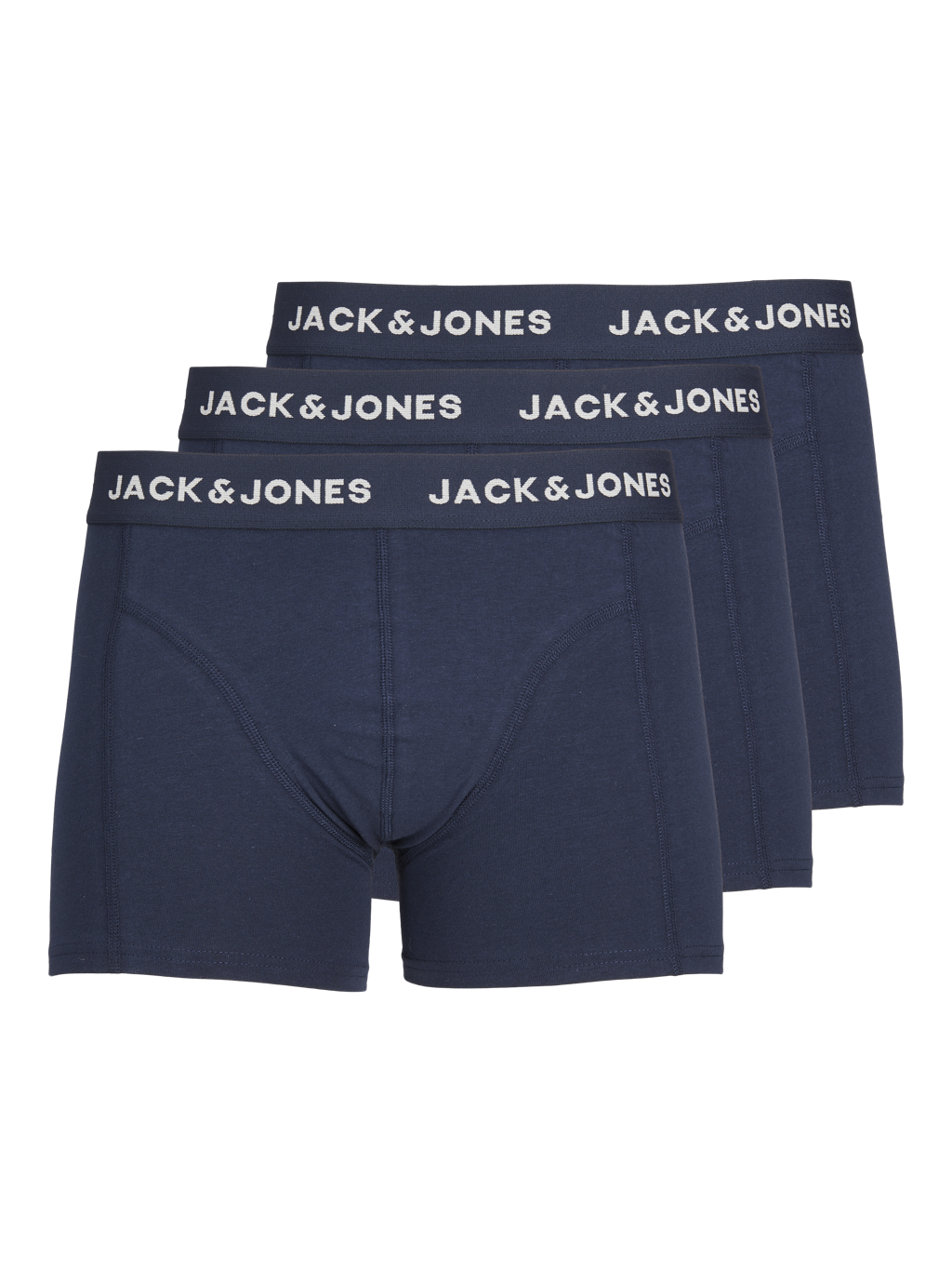 Jack Jones Mens Underwear