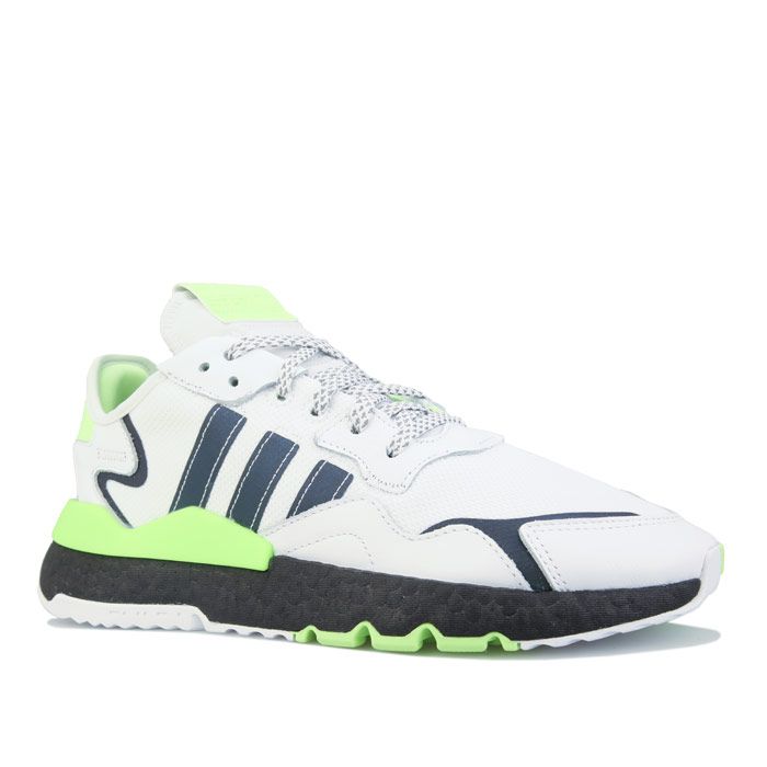 adidas Originals Nite Jogger Trainers 