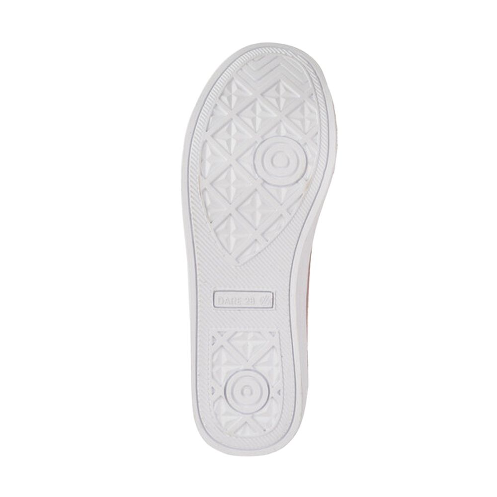 Material: 75% Leather (Textile), 25% Polyester. Suede and closed nylon mesh upper. Durable water repellent finish. Lightweight rubber outsole - hardwearing slip resistant durable outsole.