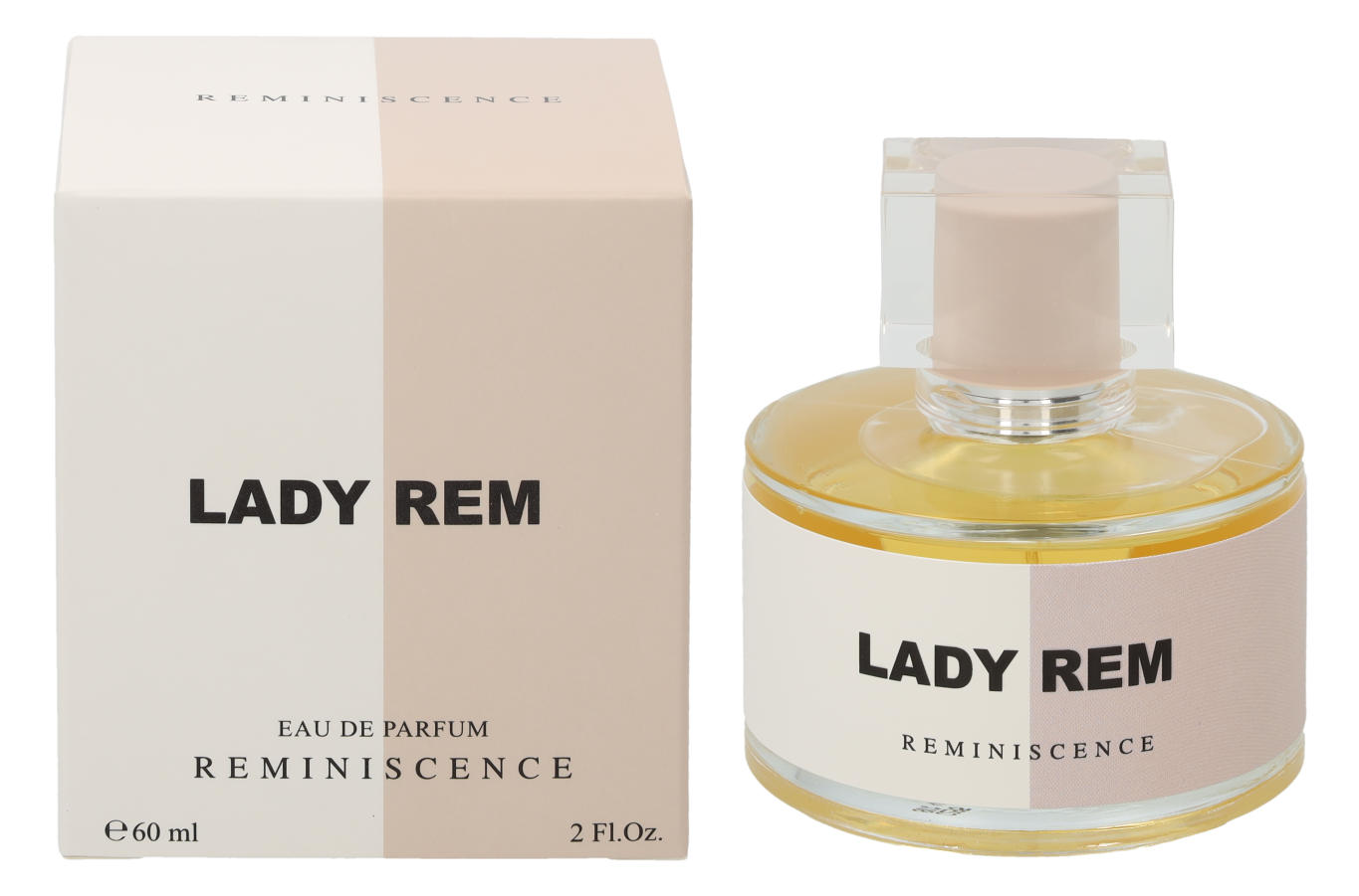 Reminiscentie Lady Rem Edp Spray