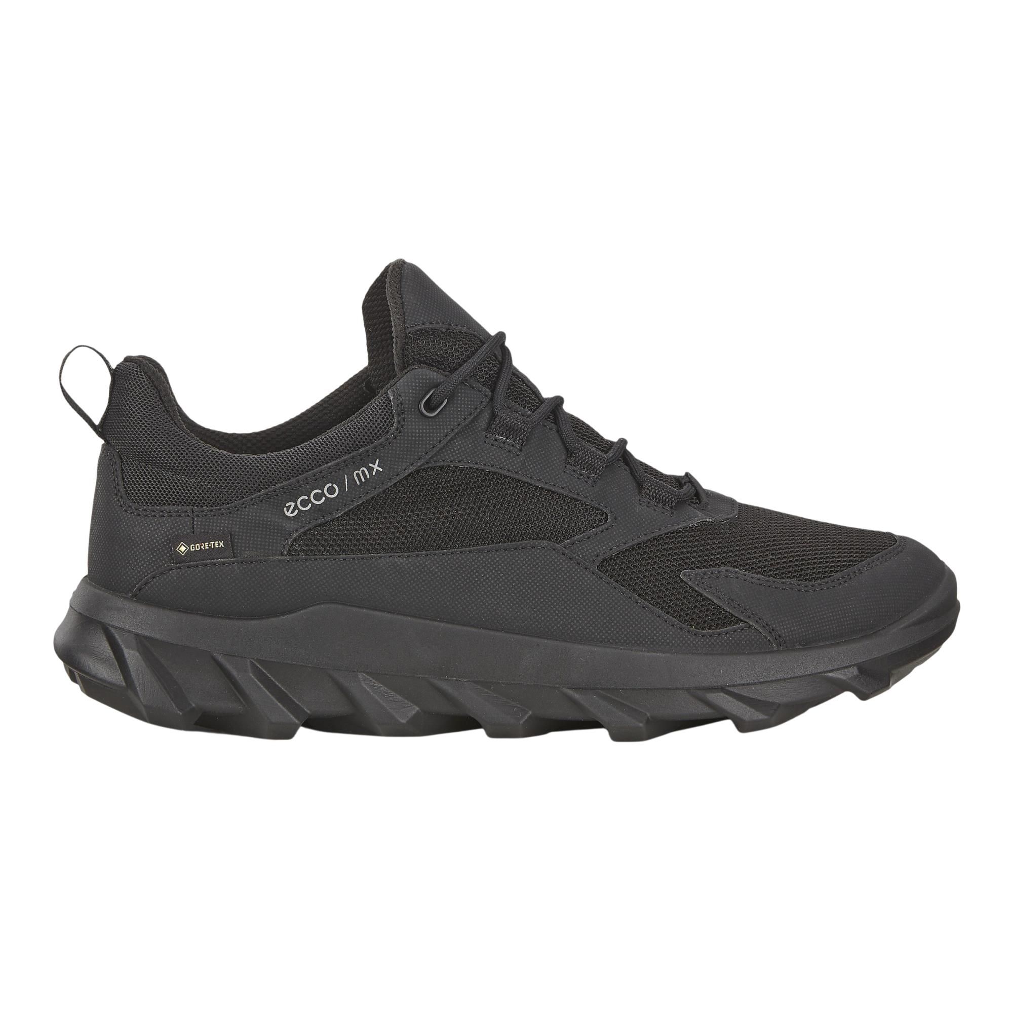 Ecco Mx M 820194-51052 Black/Black