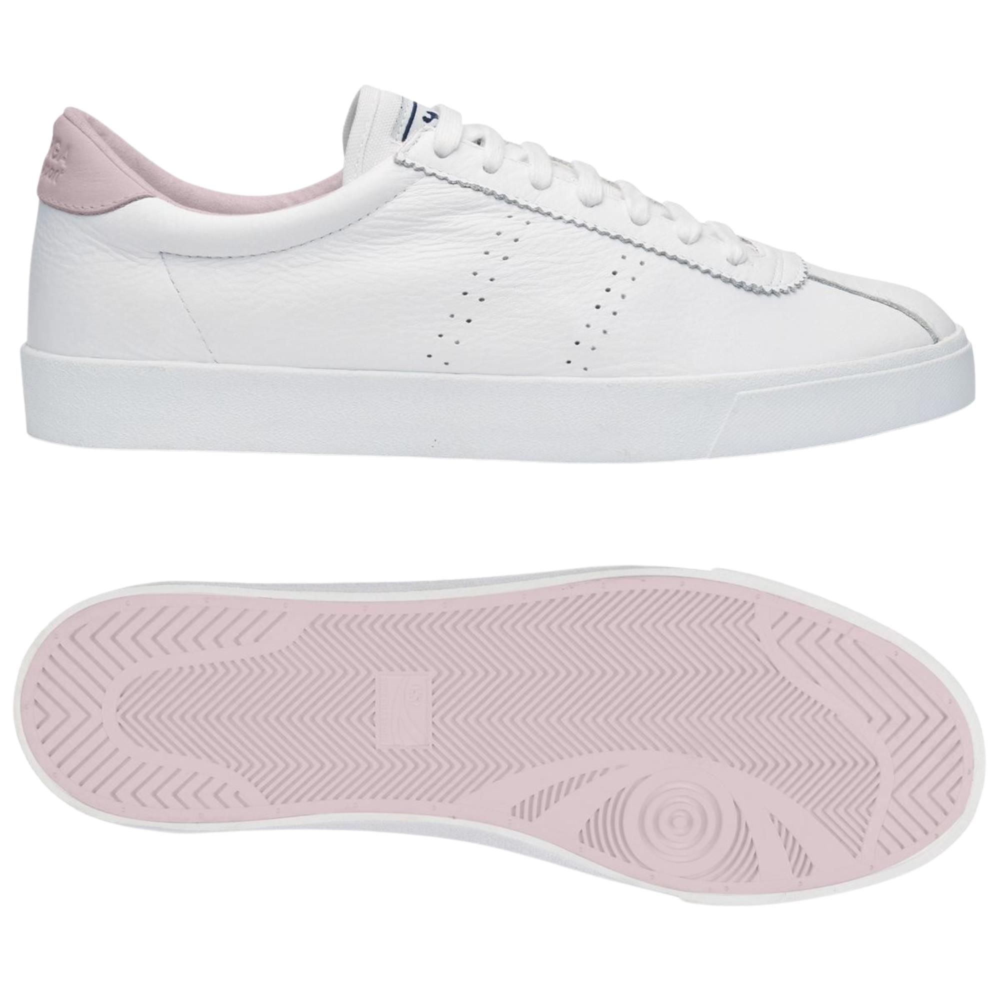 superga 2843 pink