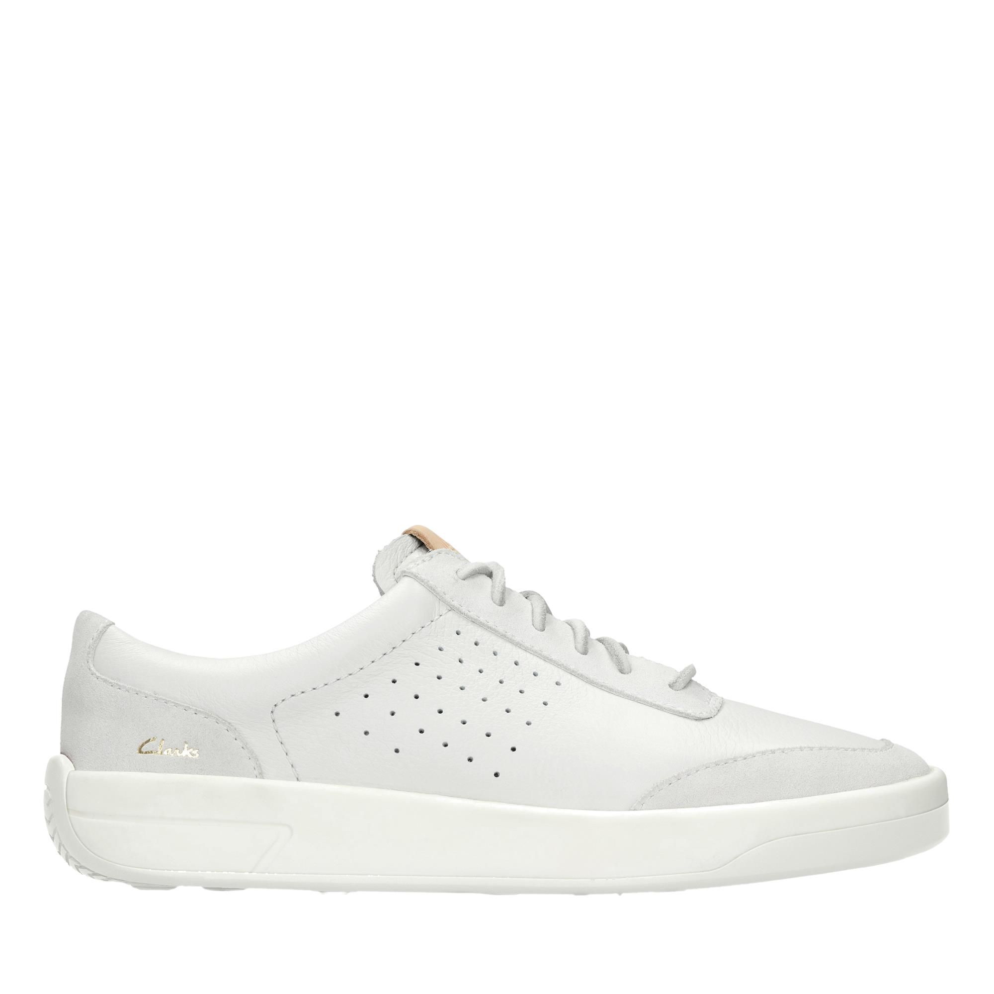 clarks morris lace ii
