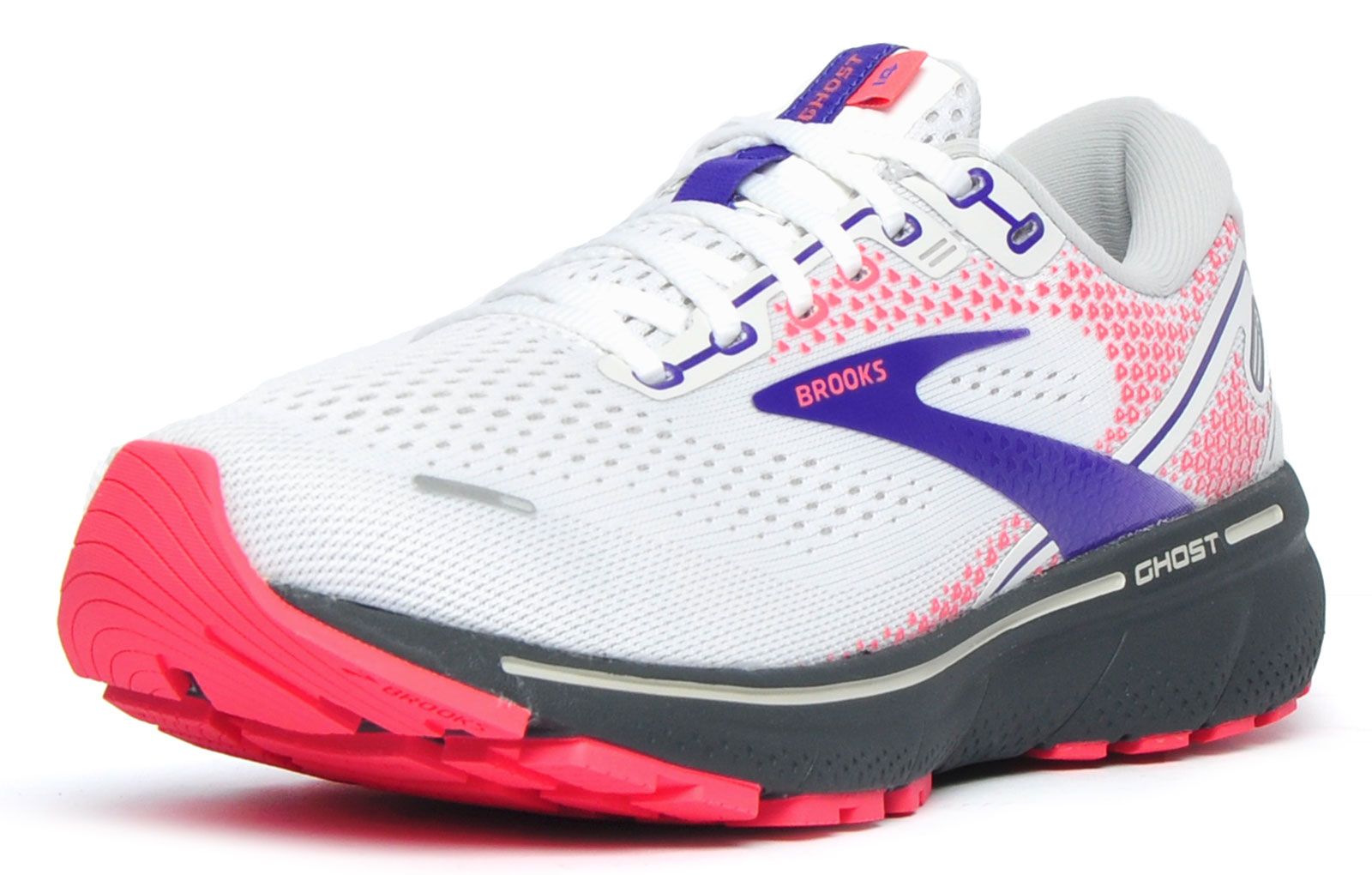 Brooks Ghost 14 Womens