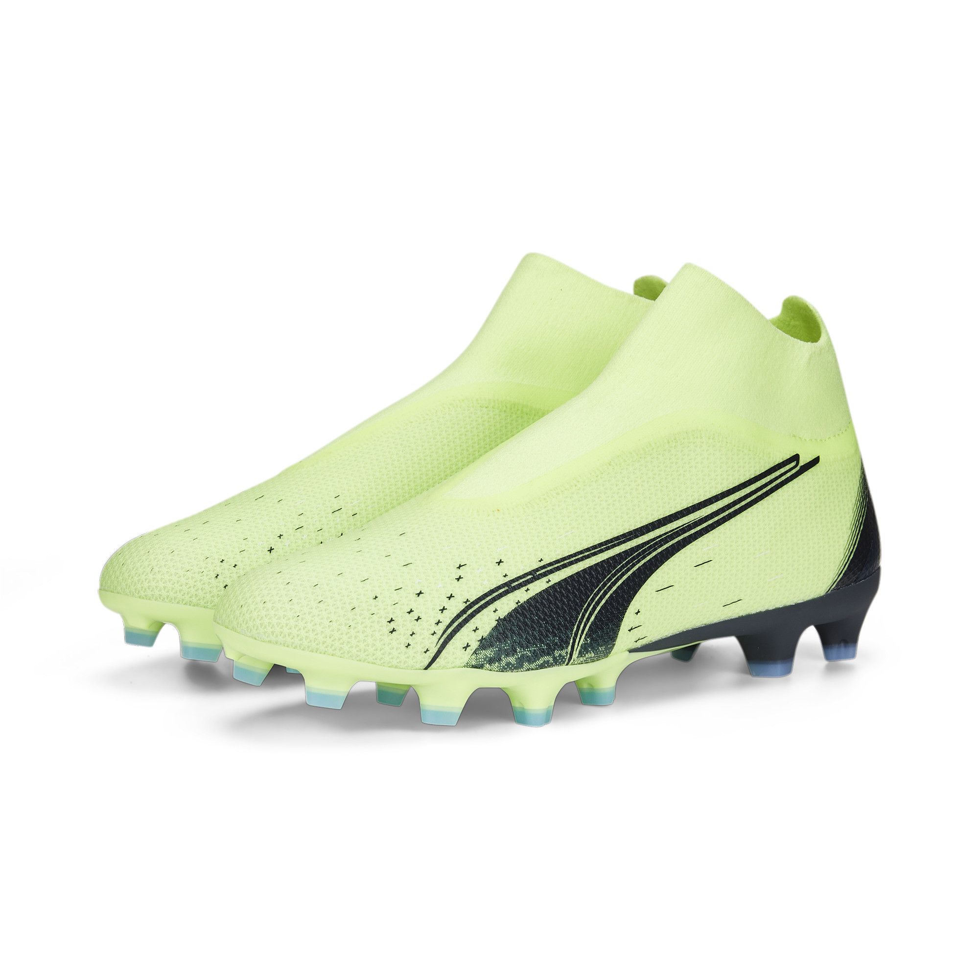 laceless ag football boots