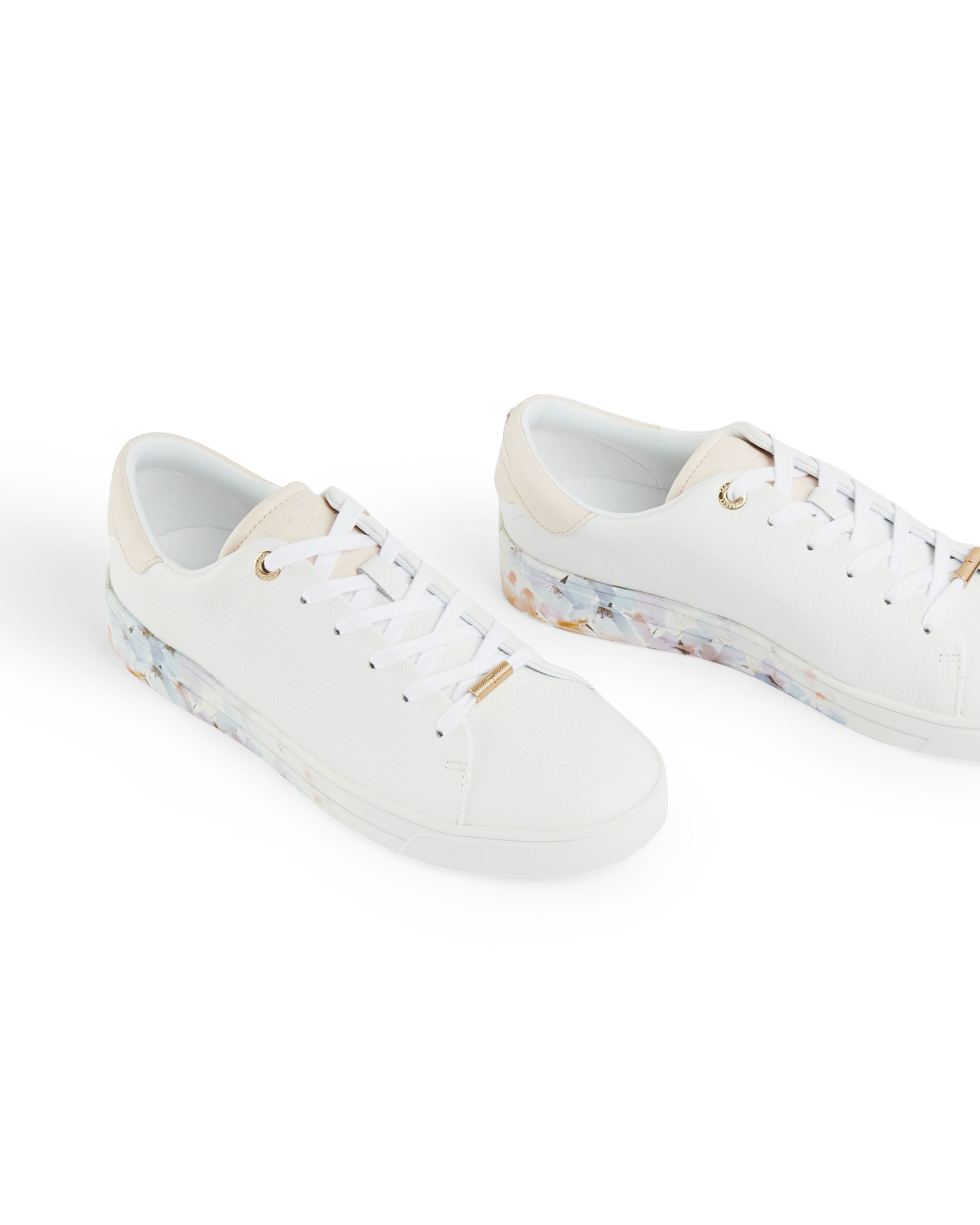 ted baker sanzap sneakers