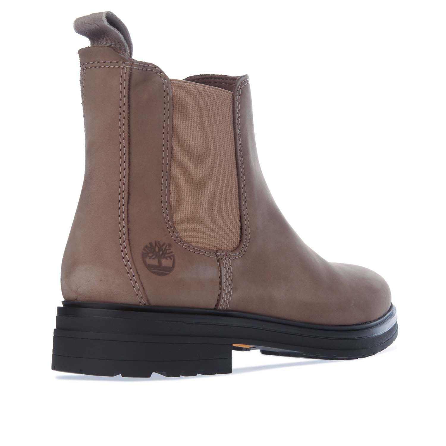 timberland hannover hill boot