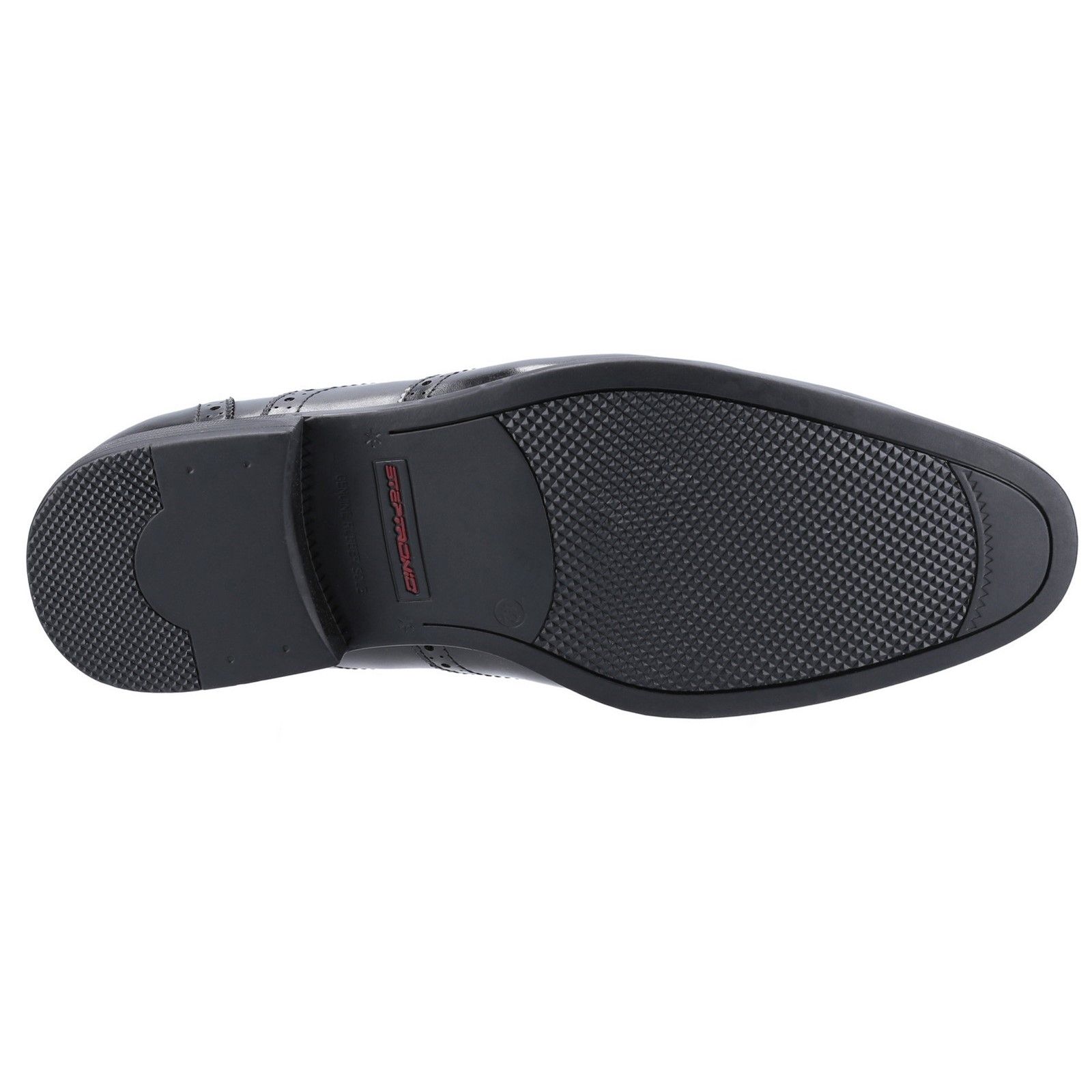 steptronic finchley