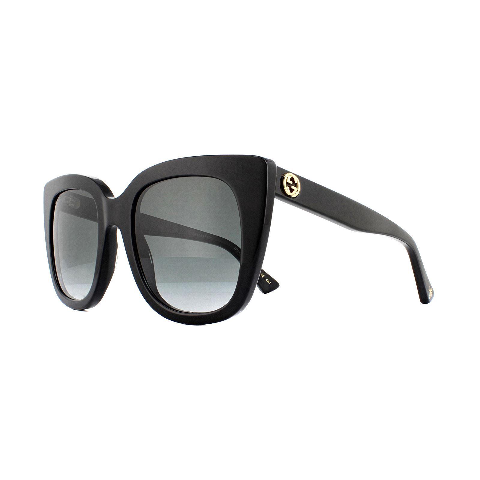 gucci sunglasses with bumblebee