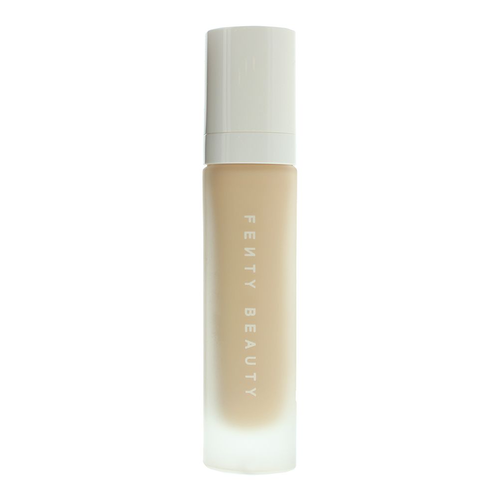 Fenty Beauty Pro Filter Soft Matte Longwear 260 Medium With Neutral ...