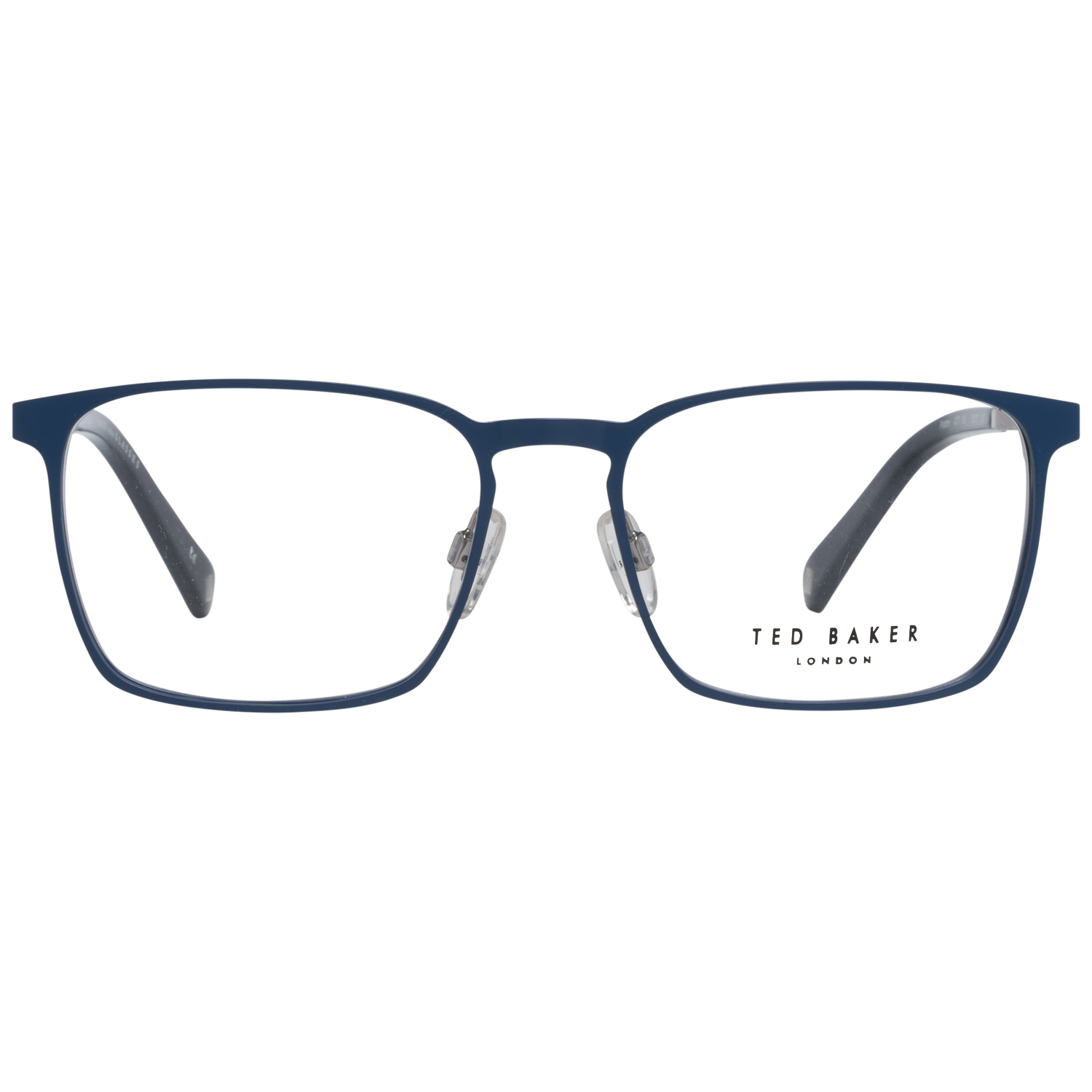 GenderMenMain colorBlueFrame colorBlueFrame materialMetalSize53-17-145Lenses width53mmLenses heigth40mmBridge length17mmFrame width135mmTemple length145mmShipment includesCase, Cleaning clothStyleFull-RimSpring hingeYes