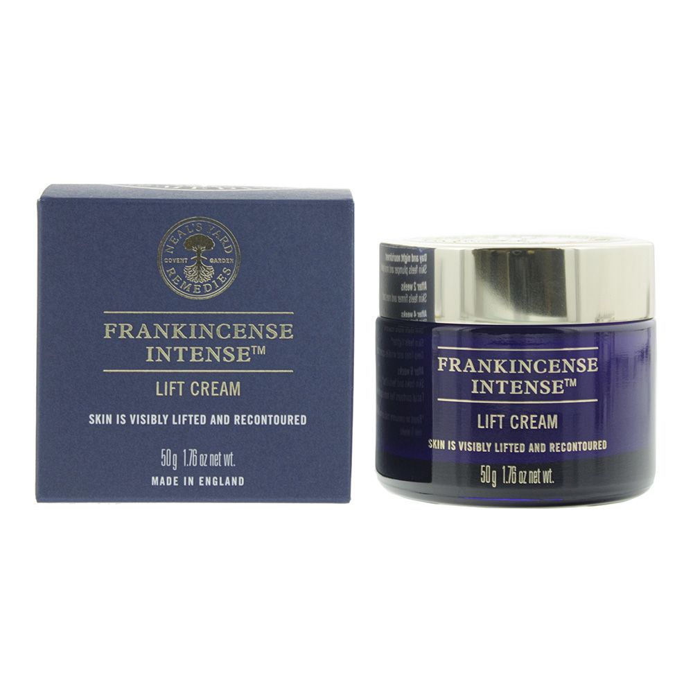 Neal's Yard Frankincense Intense Lift Cream 50G