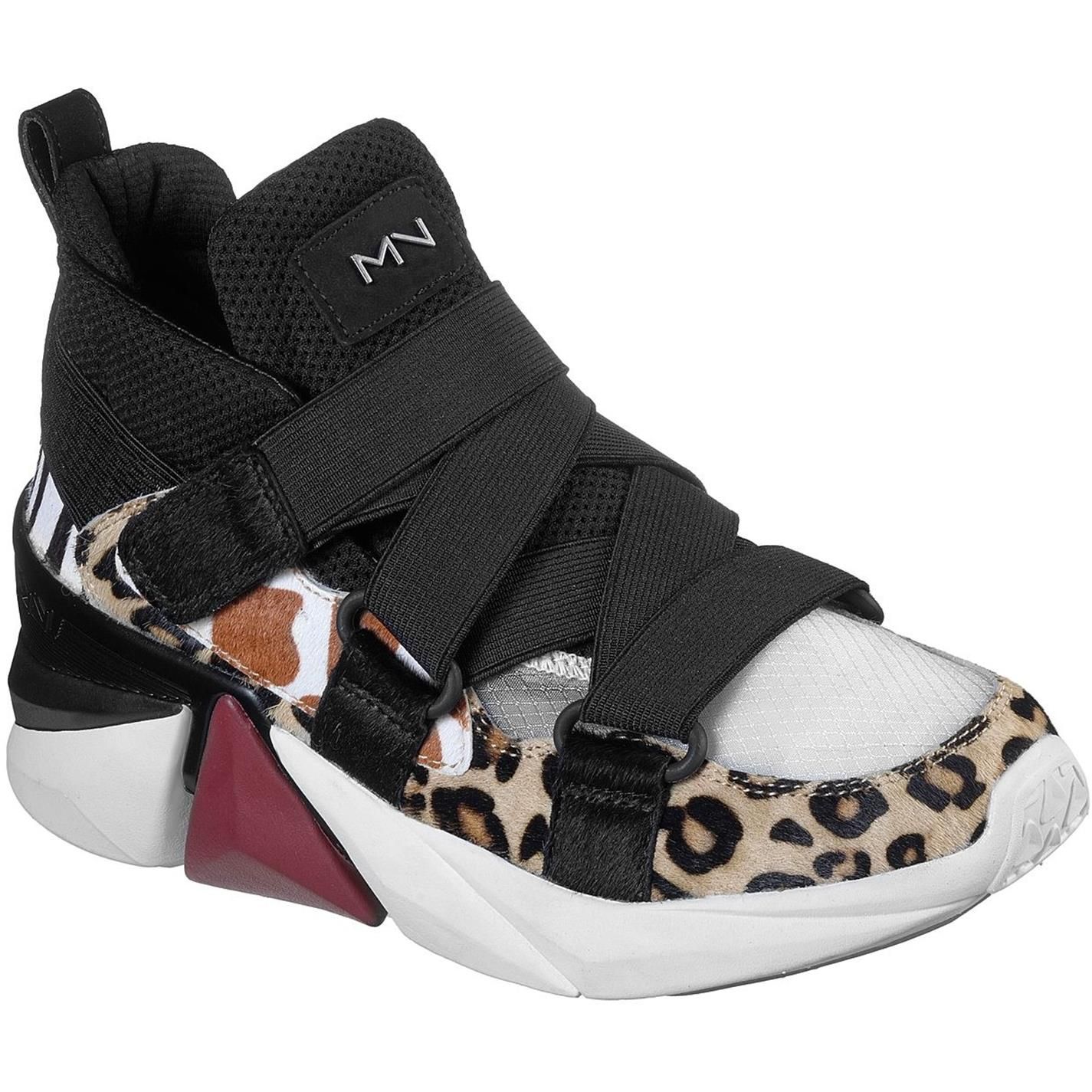 Skechers Womens Dia Boot Ty Trainers Sports Shoes Sneakers