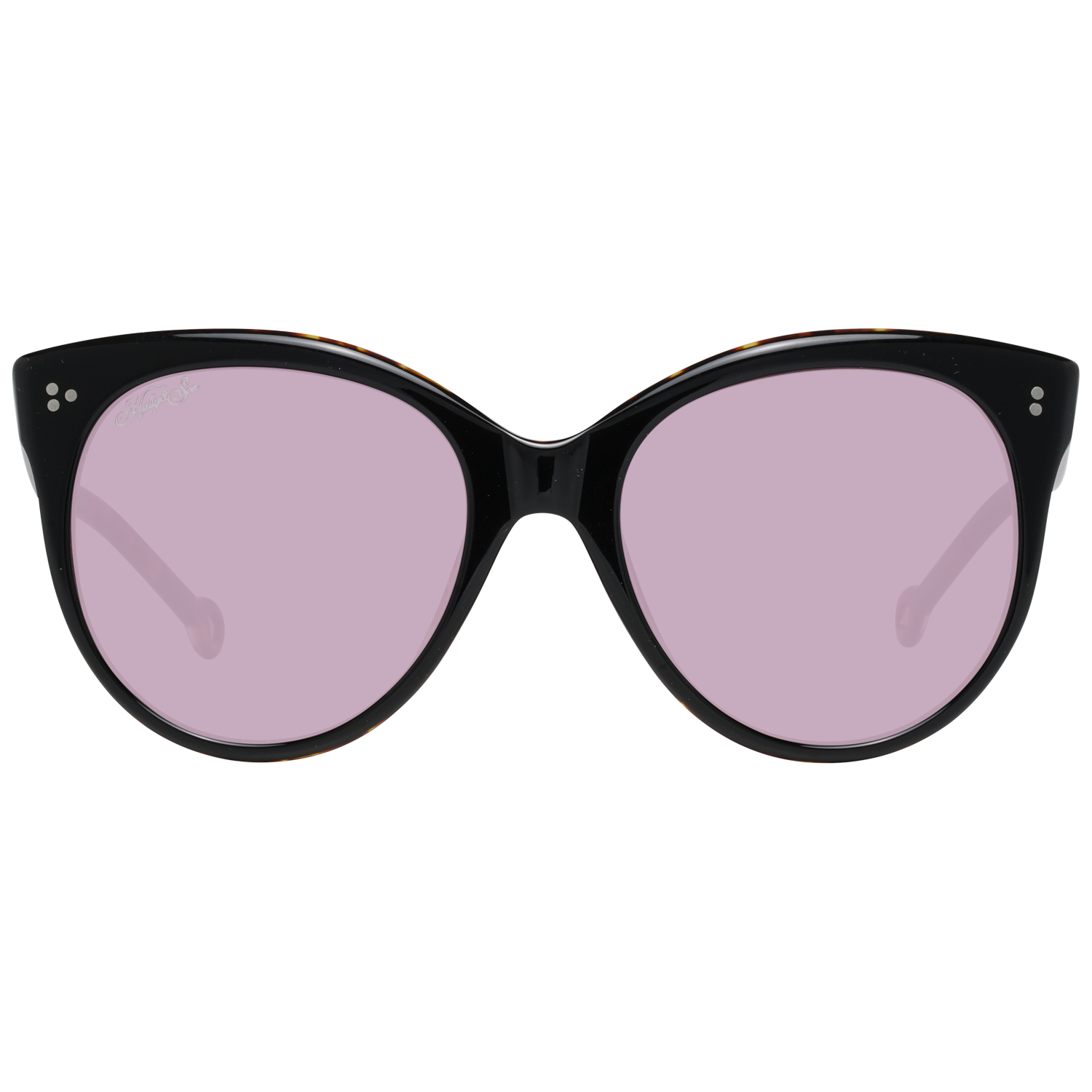 Lunettes de soleil Unisexe Hally & Son Ø 55 mm