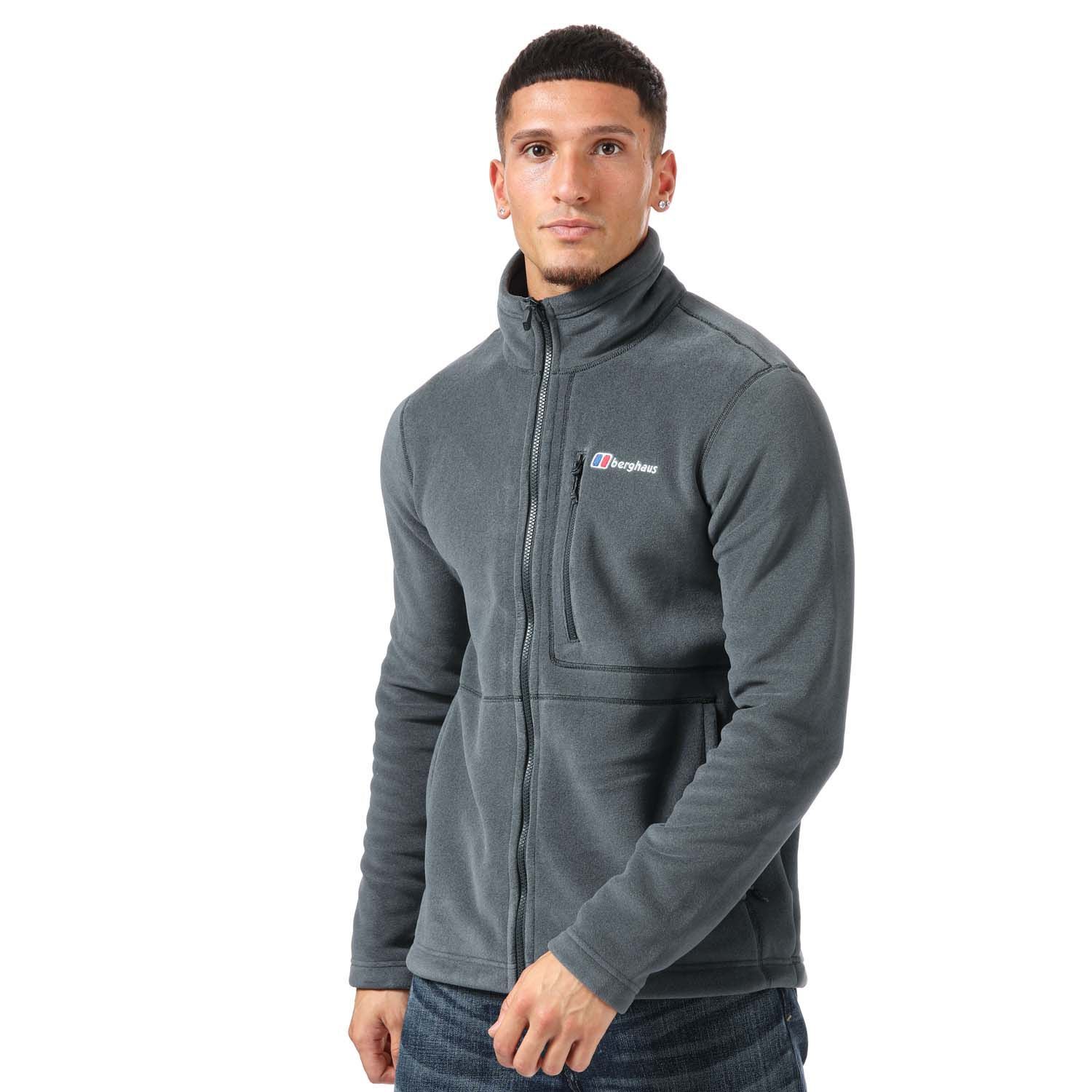Polar Tec Fleece Jacket 