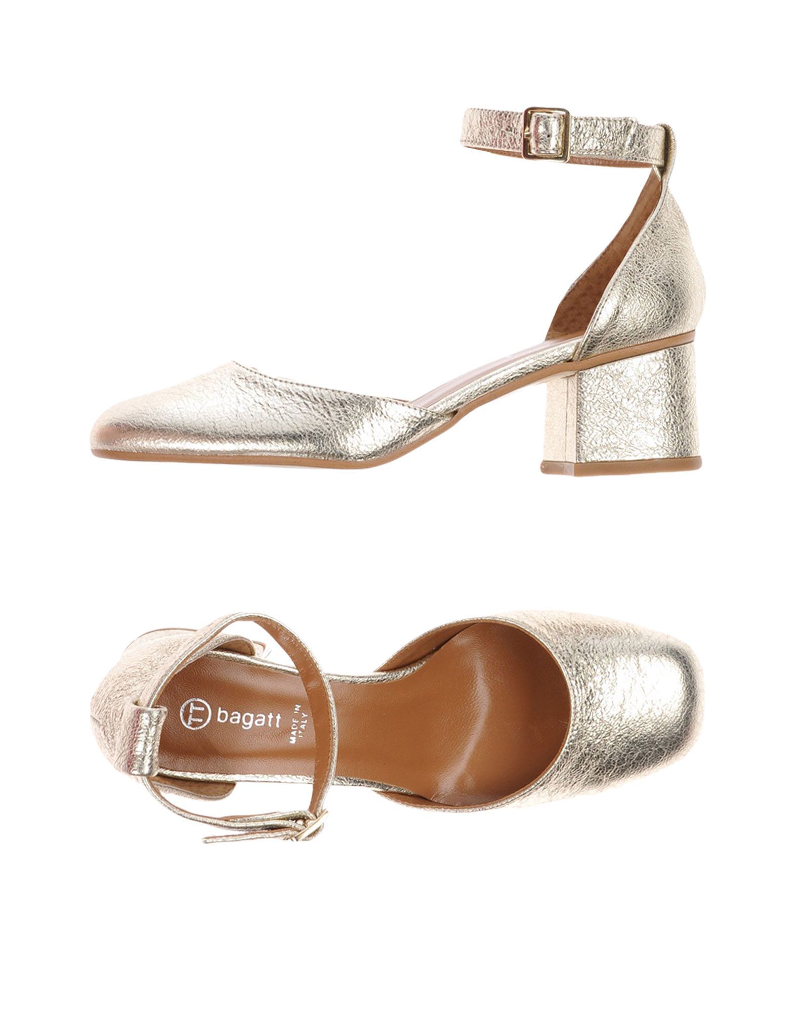 Bagatt Women�s Courts Leather