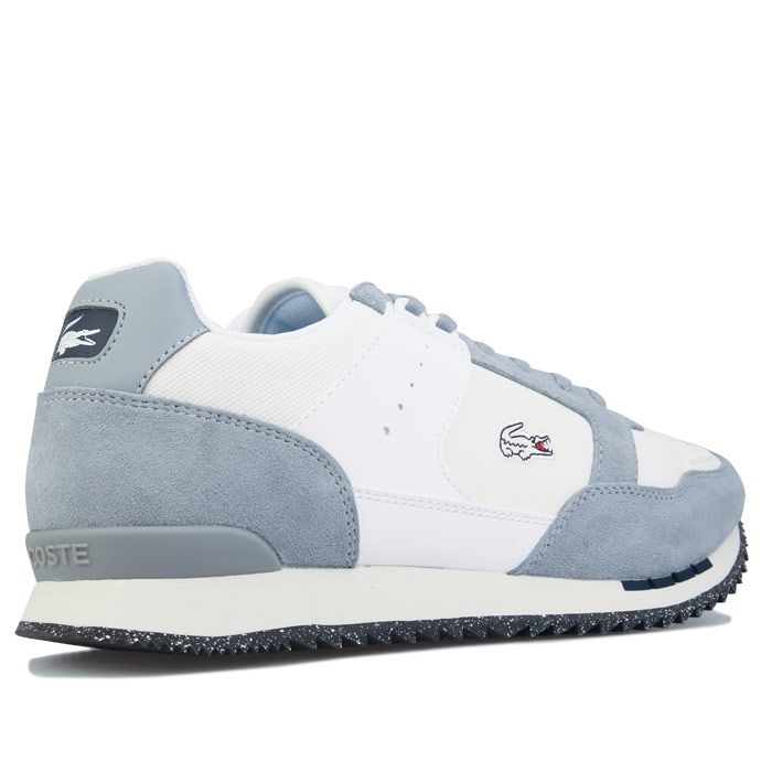 lacoste partner piste