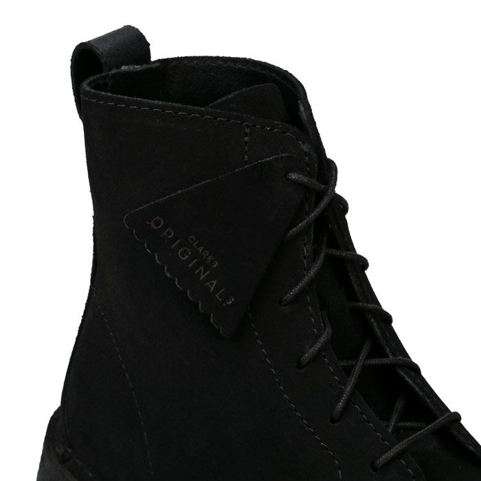 clarks originals desert mali boot