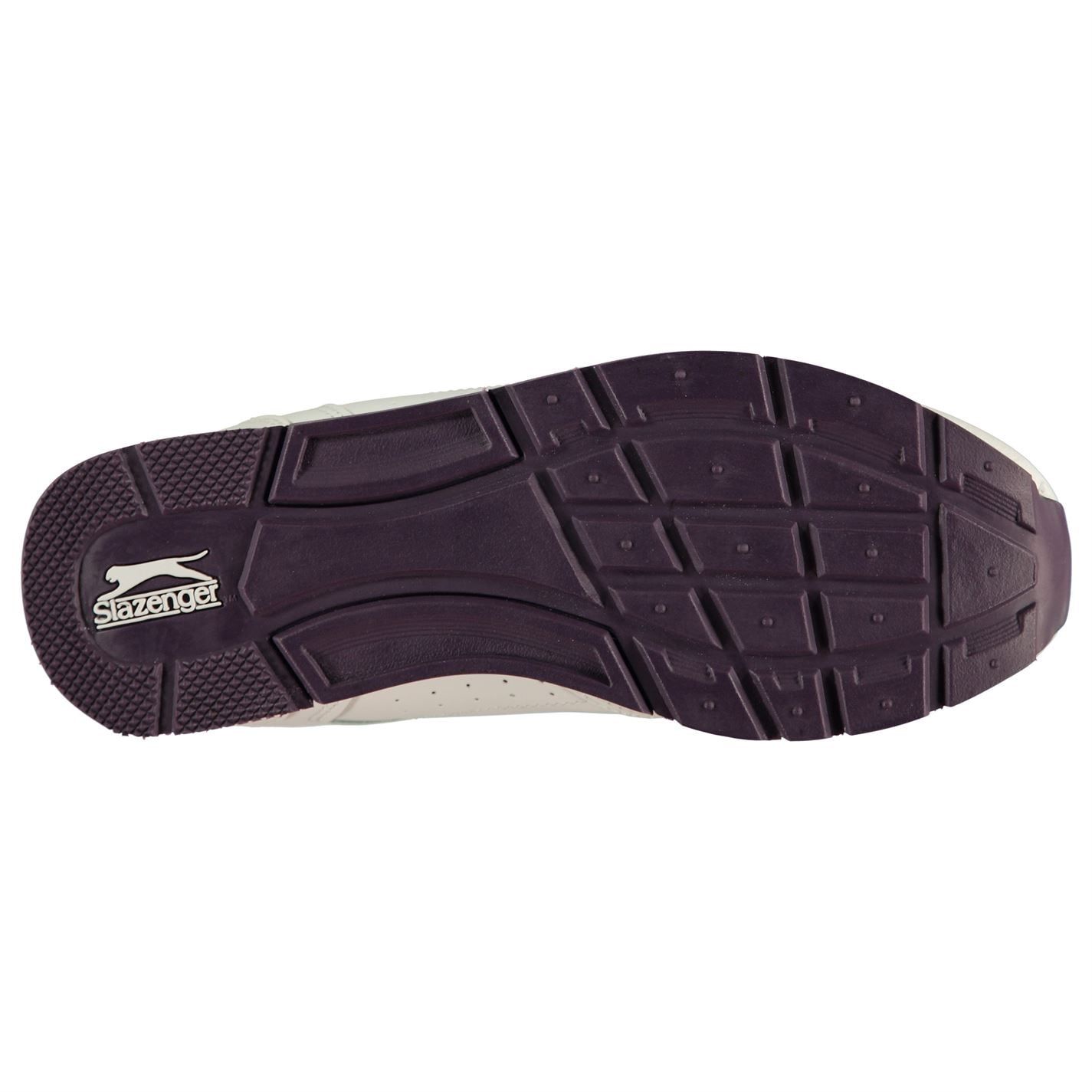 slazenger womens trainers