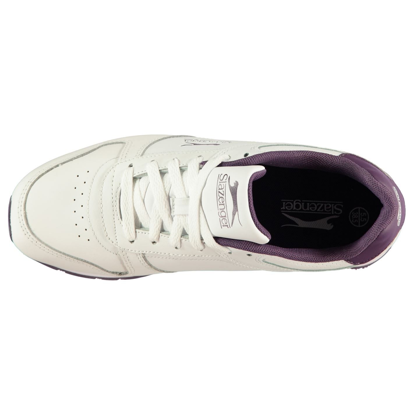 slazenger womens trainers