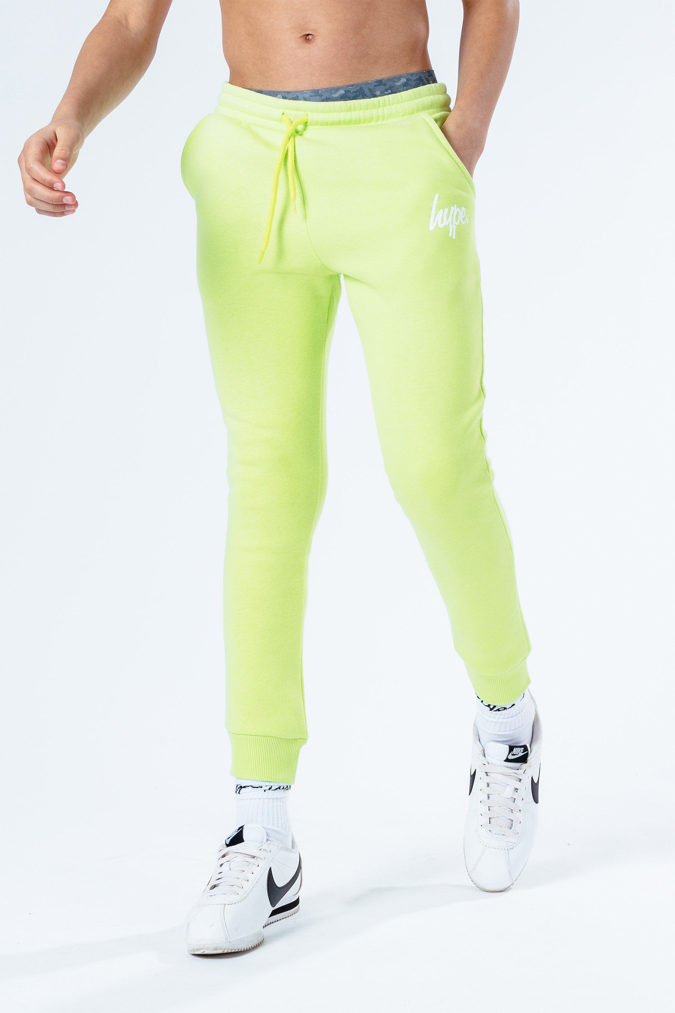 hype script joggers