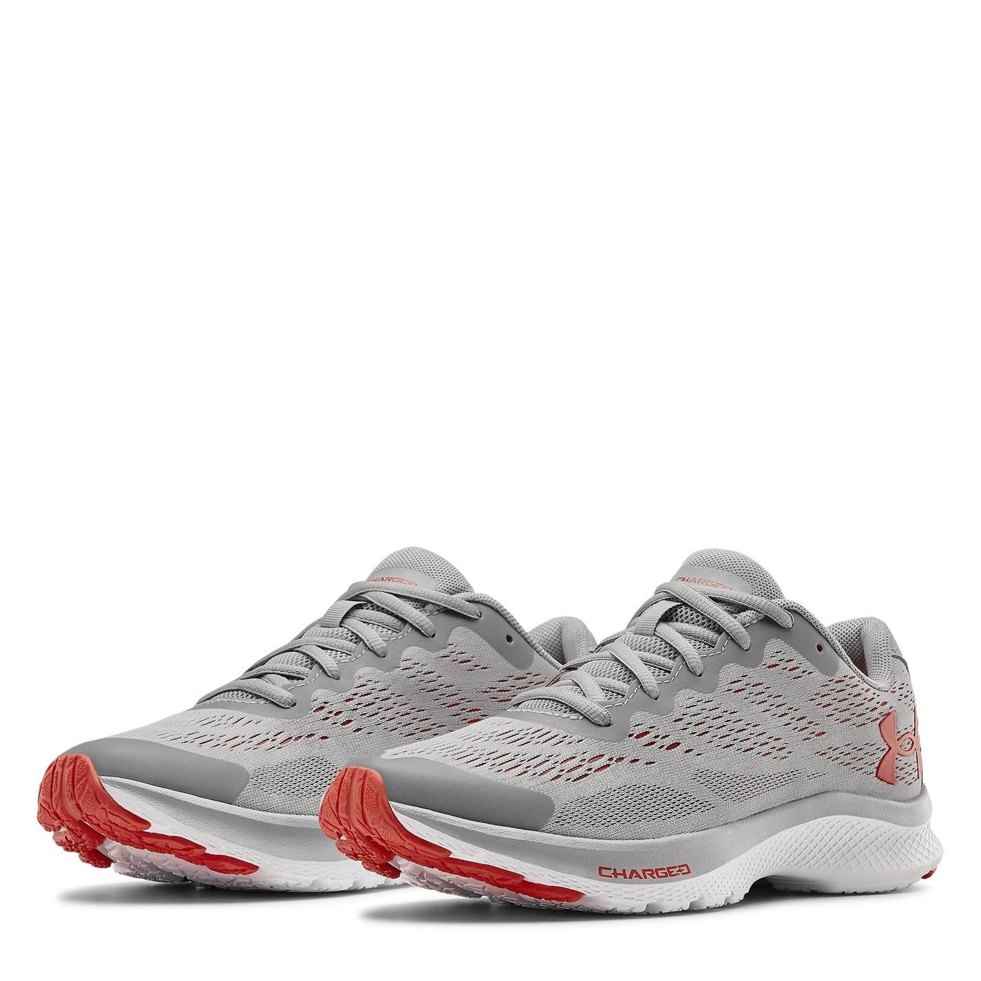 Under Armour Kids Bgs Charged Road Running Shoes