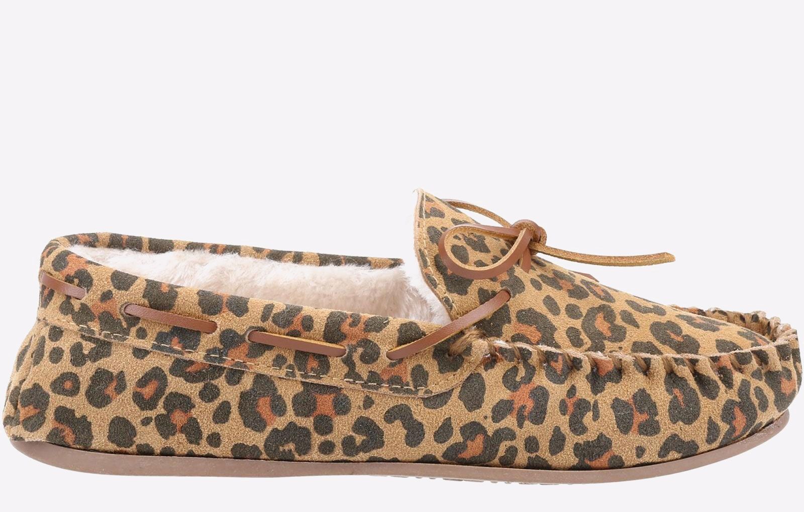 Hush Puppies Allie MEMORY FOAM Slippers Womens