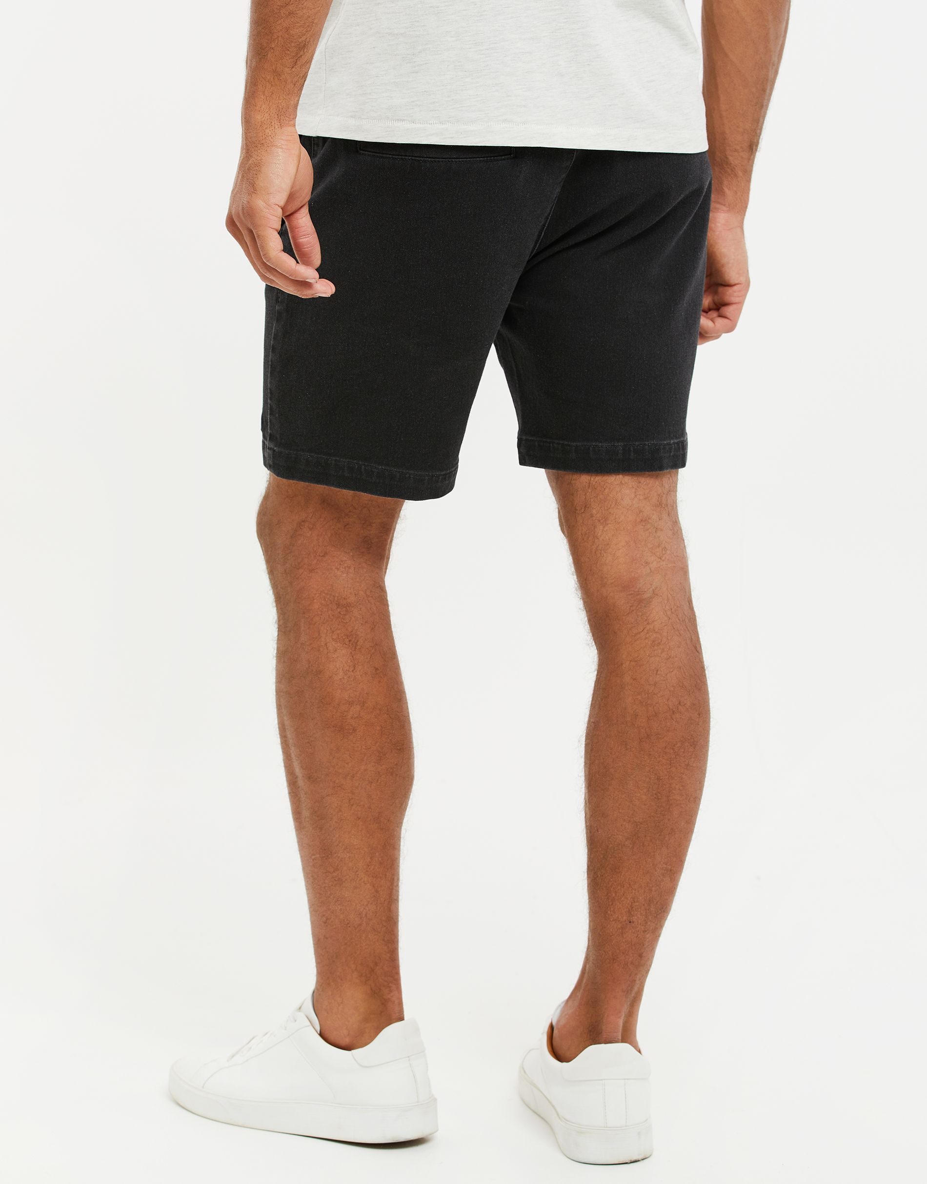 Lightweight Cotton Blend 'Plaza' Pull 