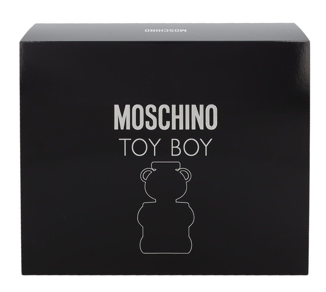 Moschino Toy Boy-cadeauset