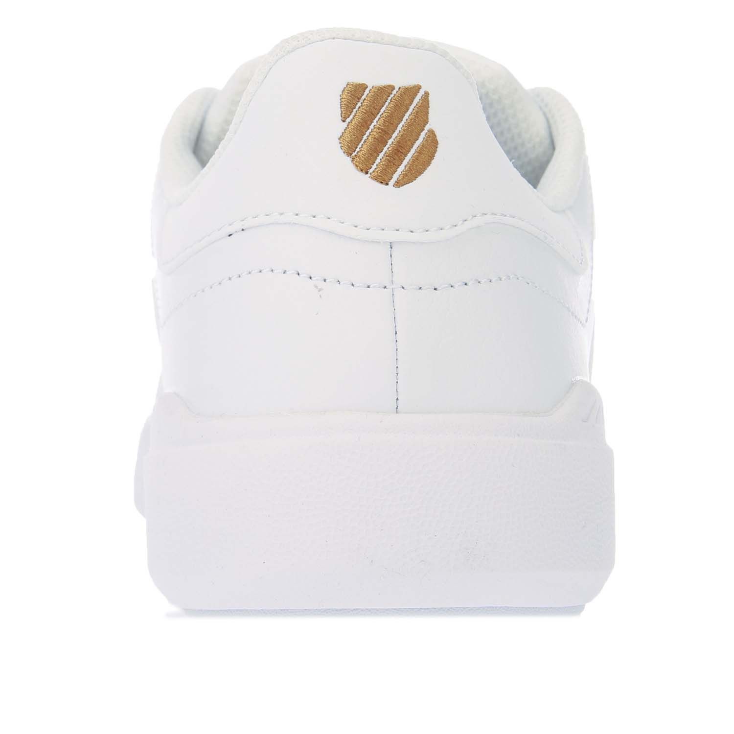 k swiss pershing court light