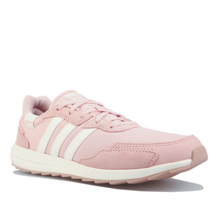 adidas retrorun trainers