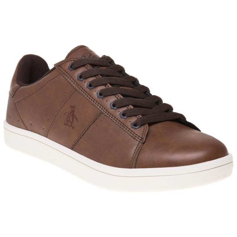 Penguin Steadman Trainers
